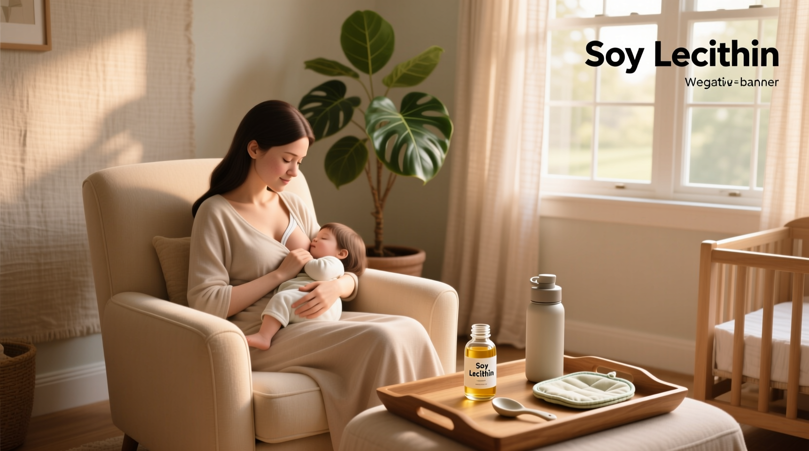 sunflower lecithin for plugged ducts a practical guide