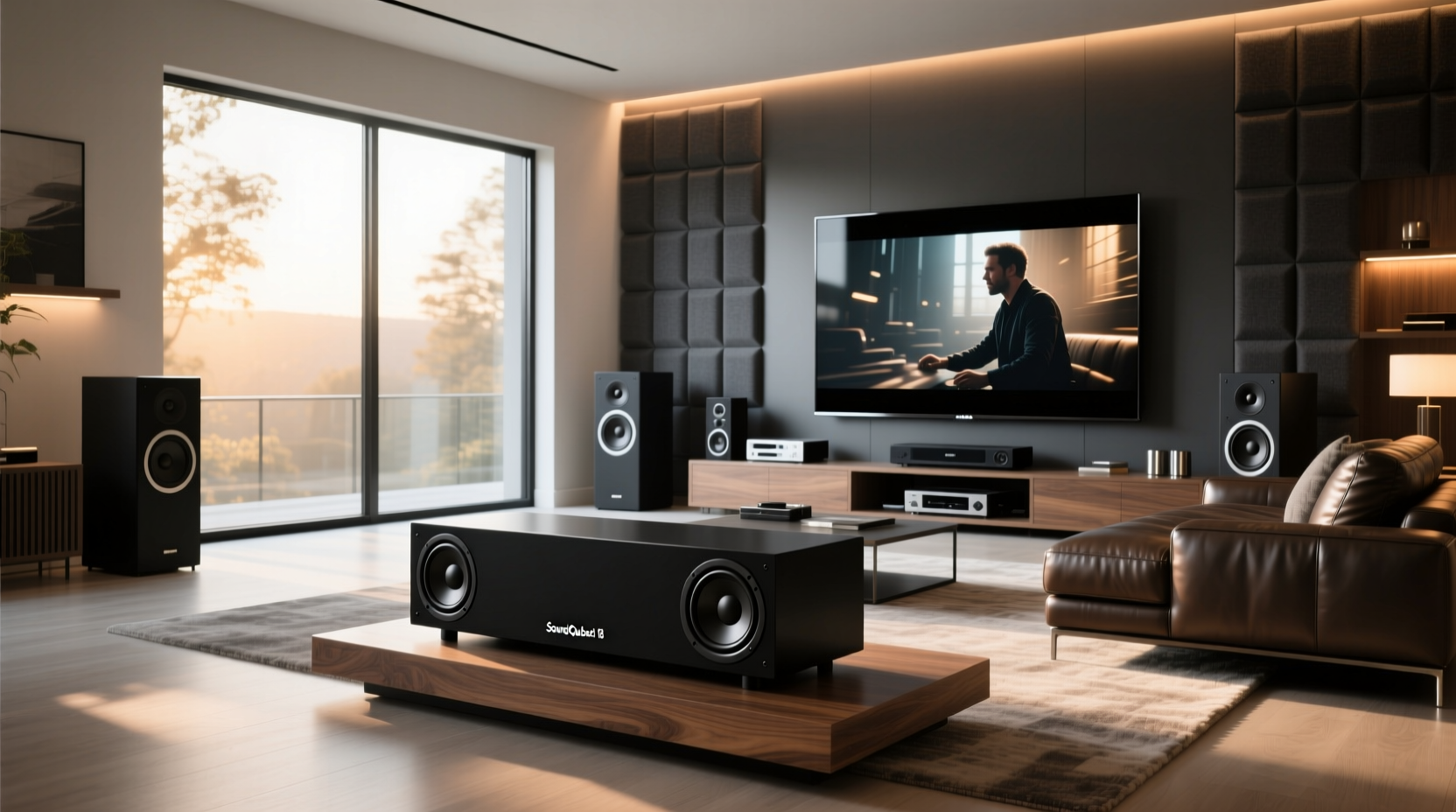 soundqubed 18 subwoofer buying guide