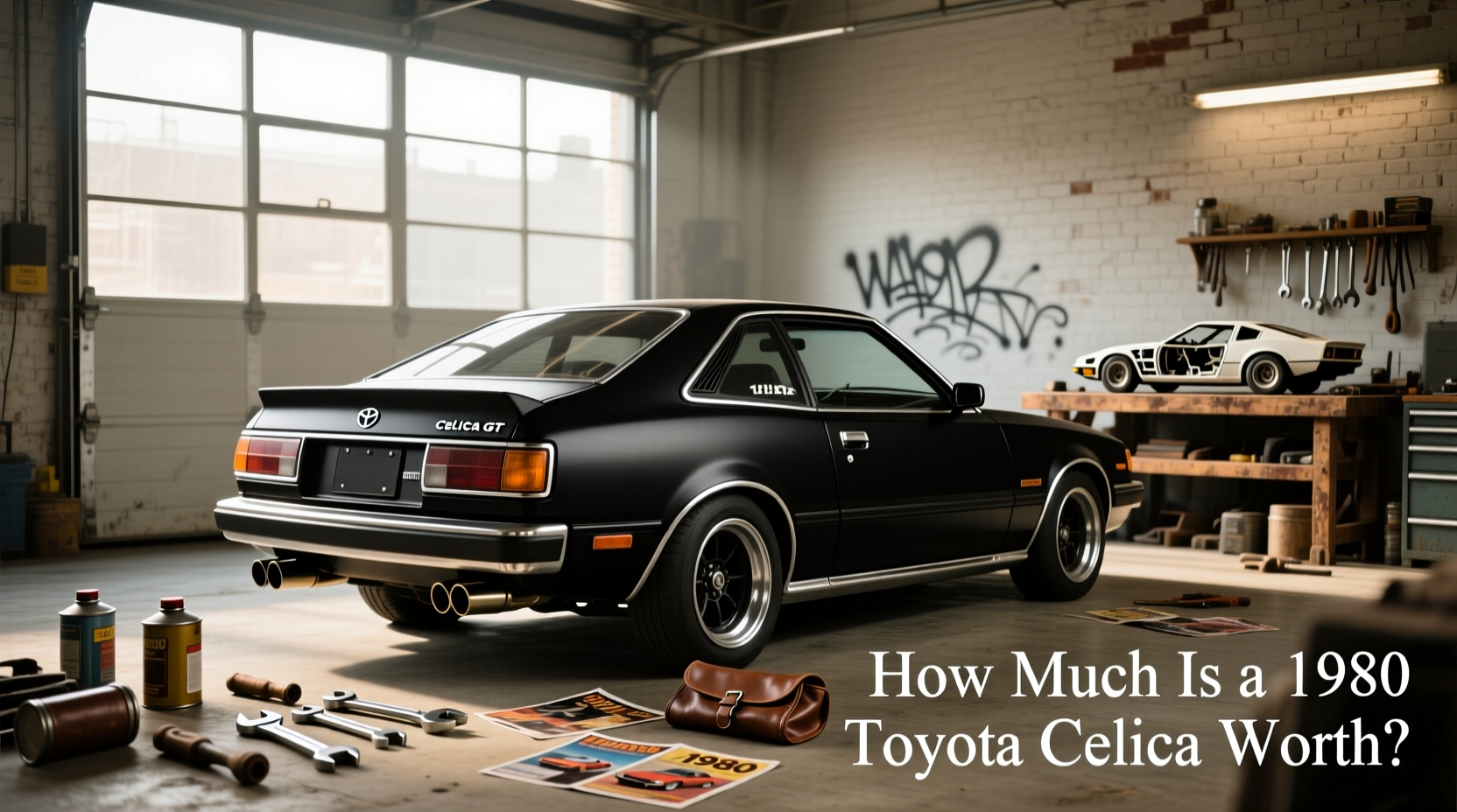 1980 celica gt hatchback value buying guide