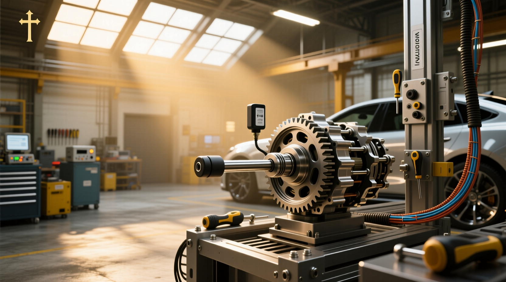 How to Find Gear Position Sensor Location by Vehicle Model