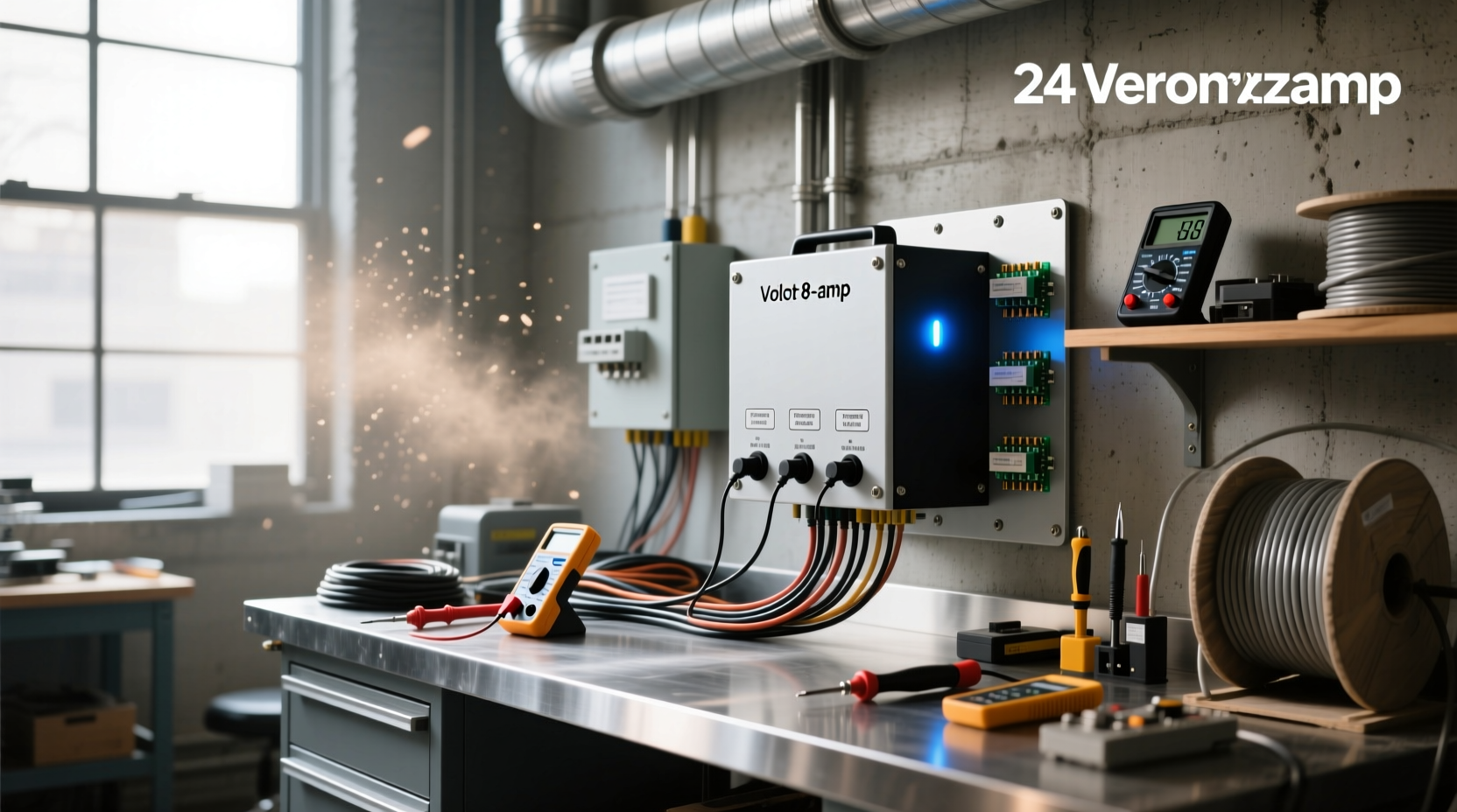 24v 8a power supply guide what you actually need