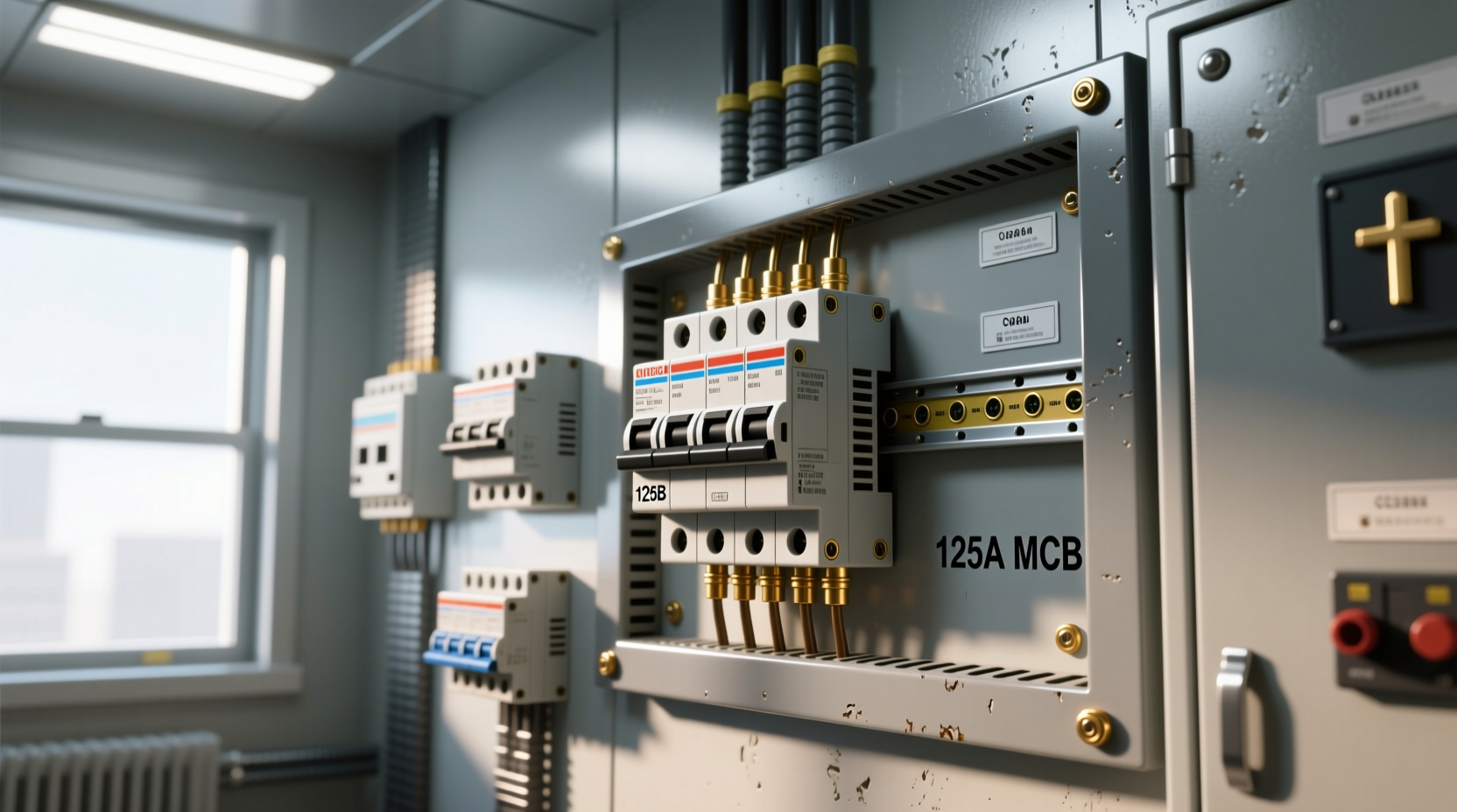 125a mcb guide how to choose right