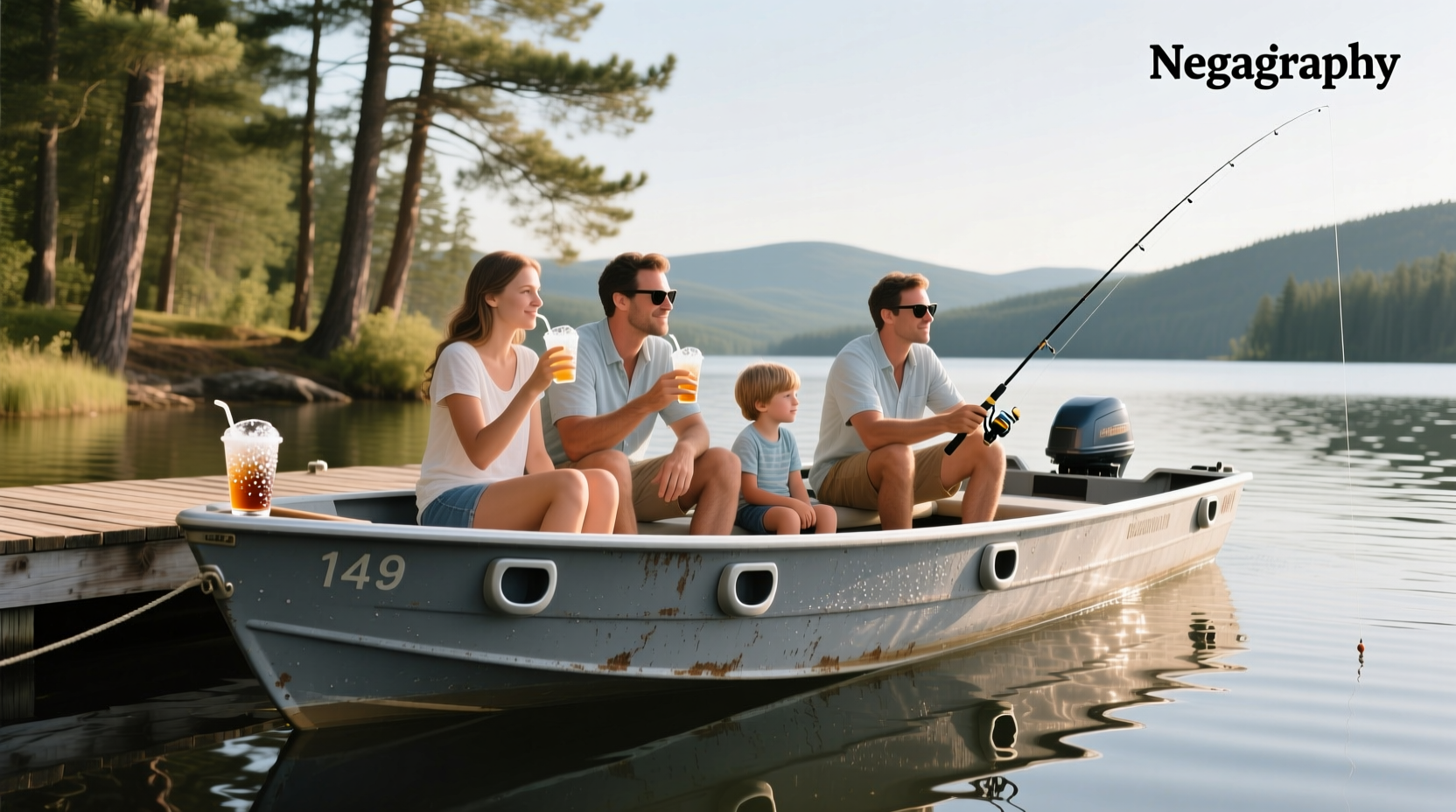 14ft jon boat capacity cup holders guide