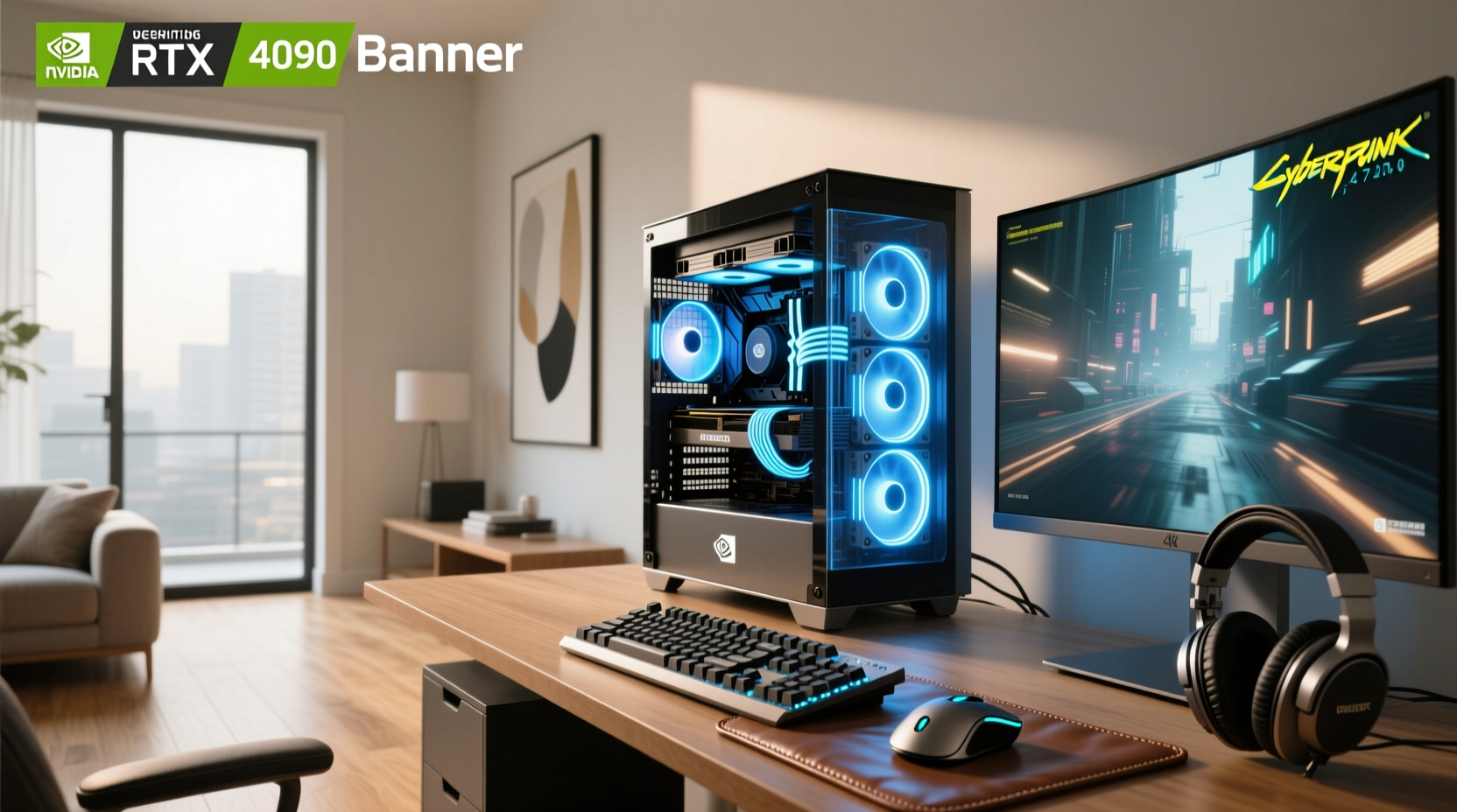 Is the RTX 4090 Worth Buying in 2026? Price, Performance, and Real-World Value