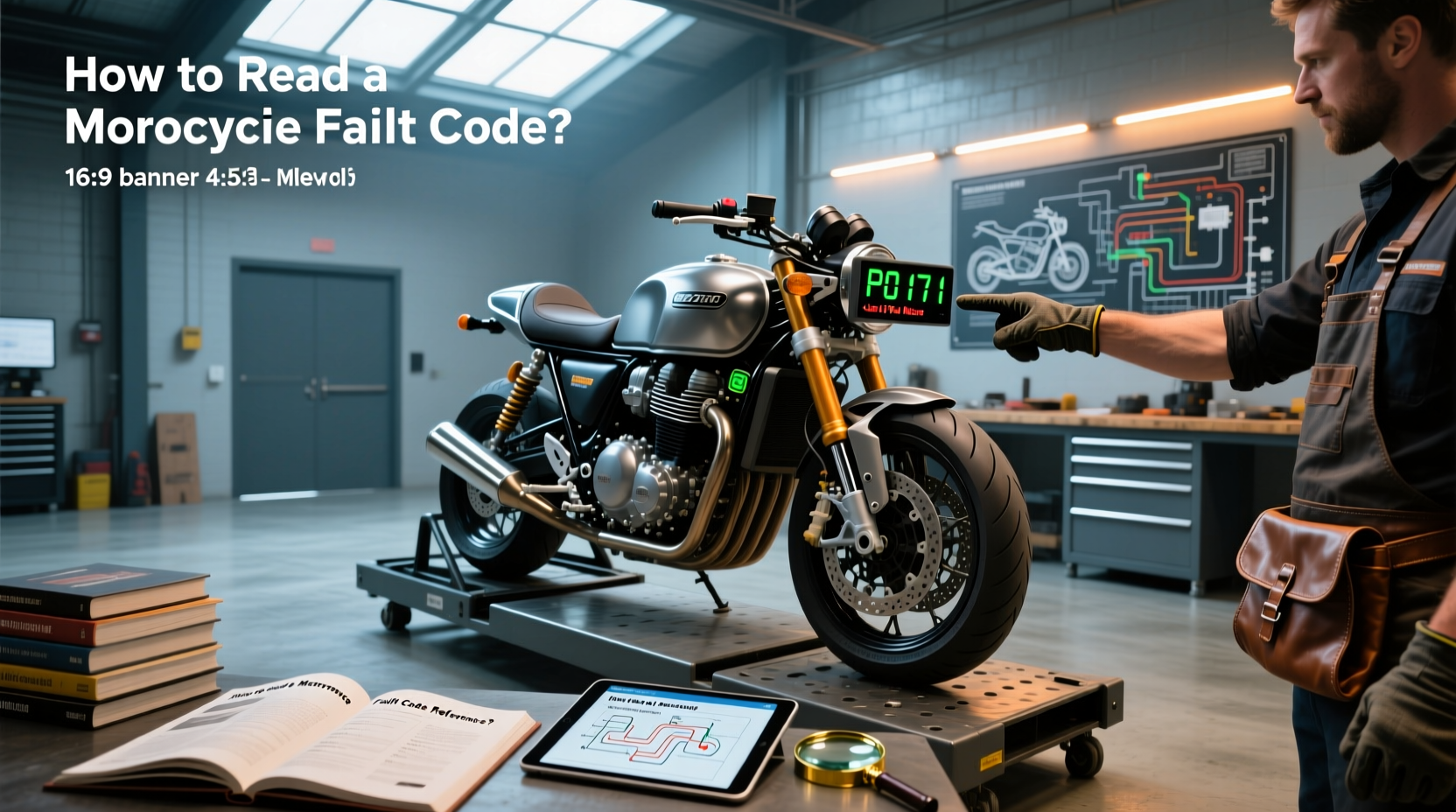 motorcycle fault codes,How do I check my engine fault code? buying guide