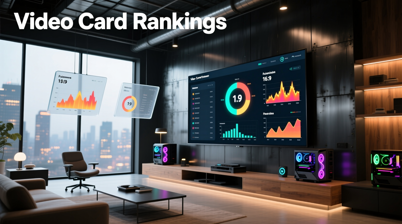 2026 gpu rankings how to choose the right video card