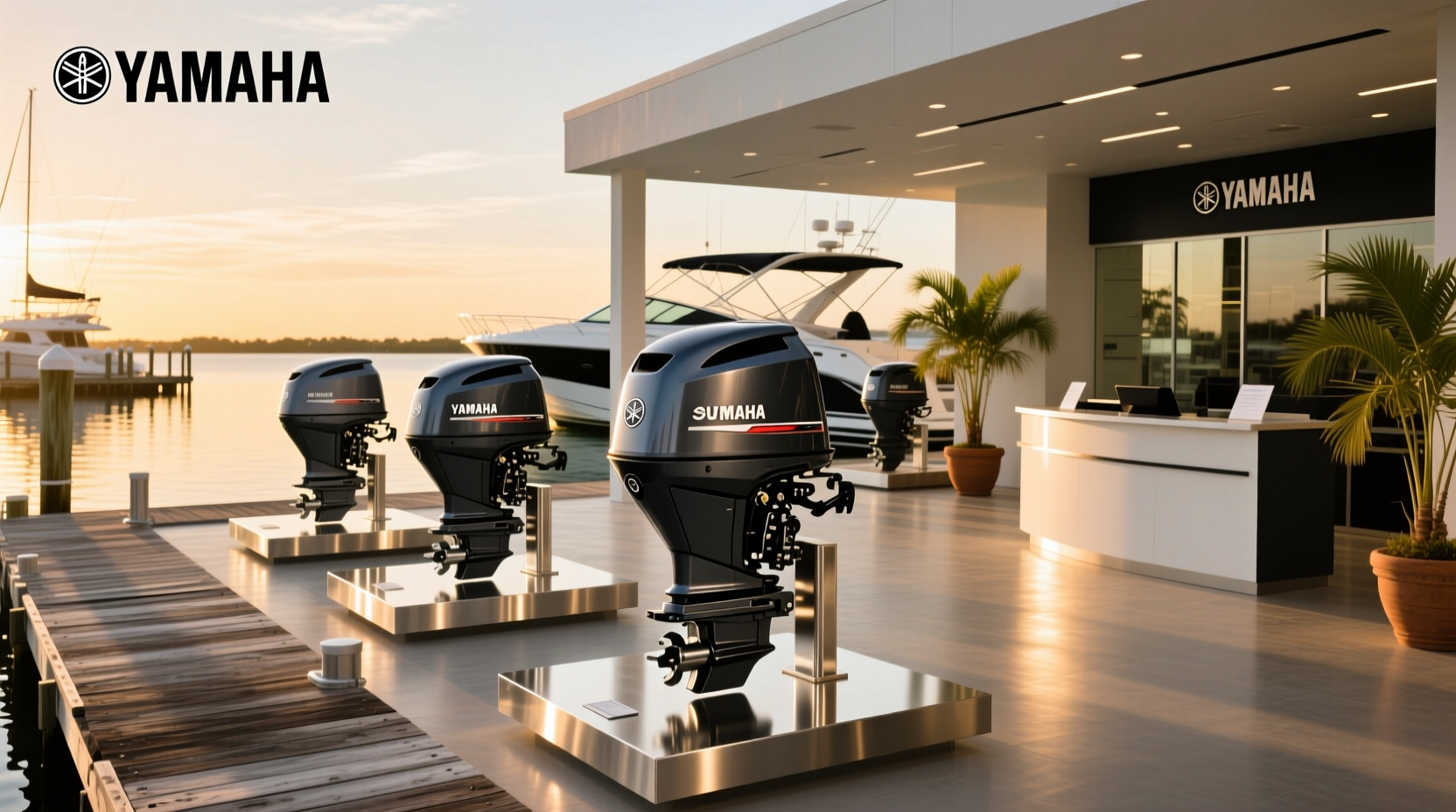 How to Buy Yamaha Boat Engines for Sale: Guide & Tips