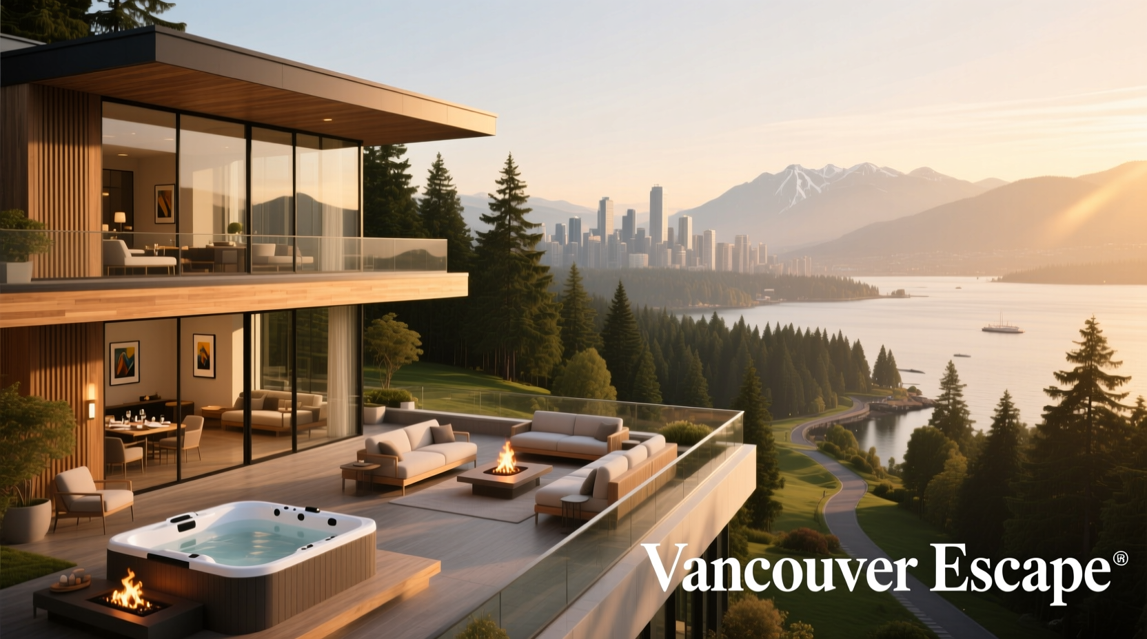 where to find the best place to stay in vancouver for your visit