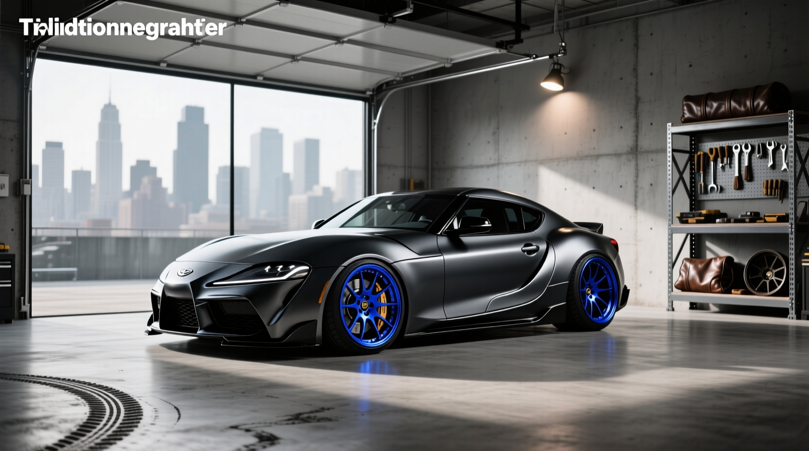 How to Choose Colored Custom Rims – A Practical Buying Guide