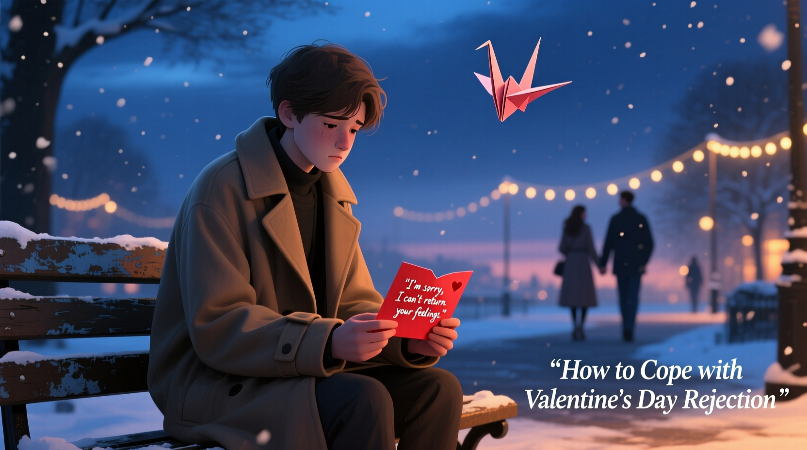 how to say happy valentines day in french