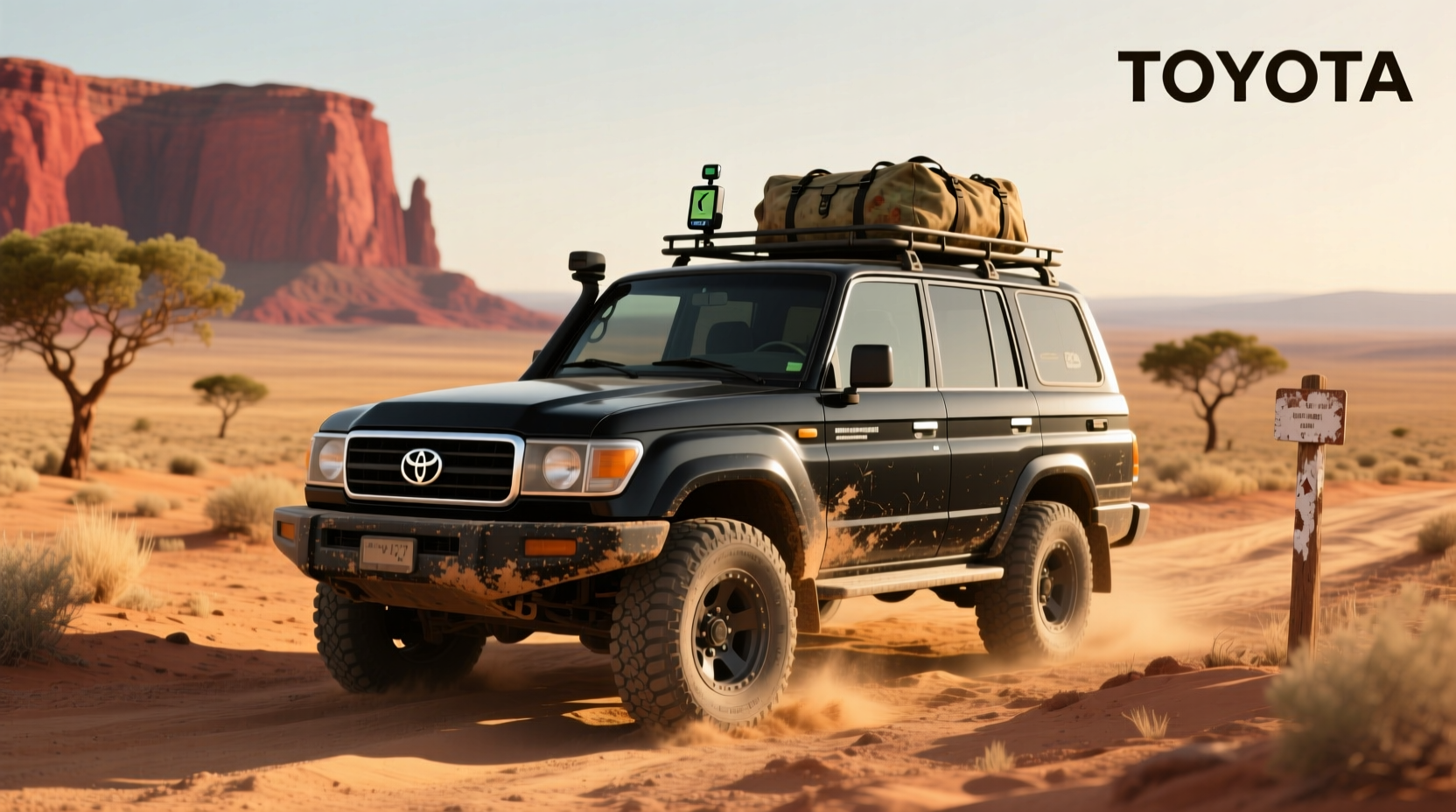 3 door land cruiser facts availability