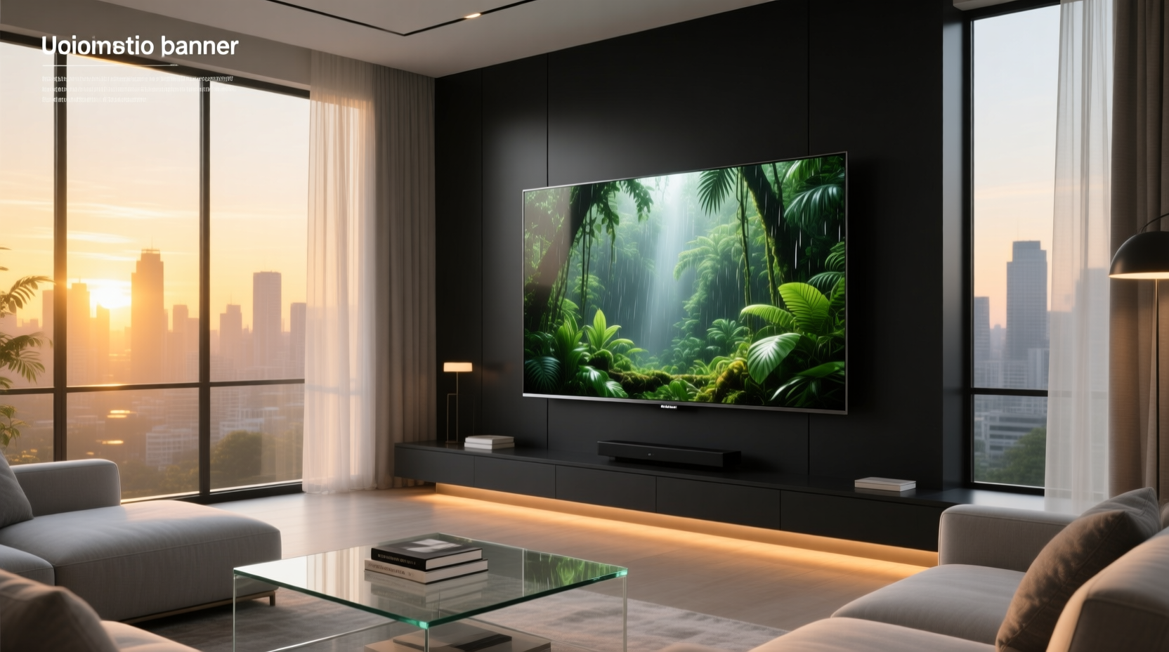 90 inch led tv guide size, specs real world fit