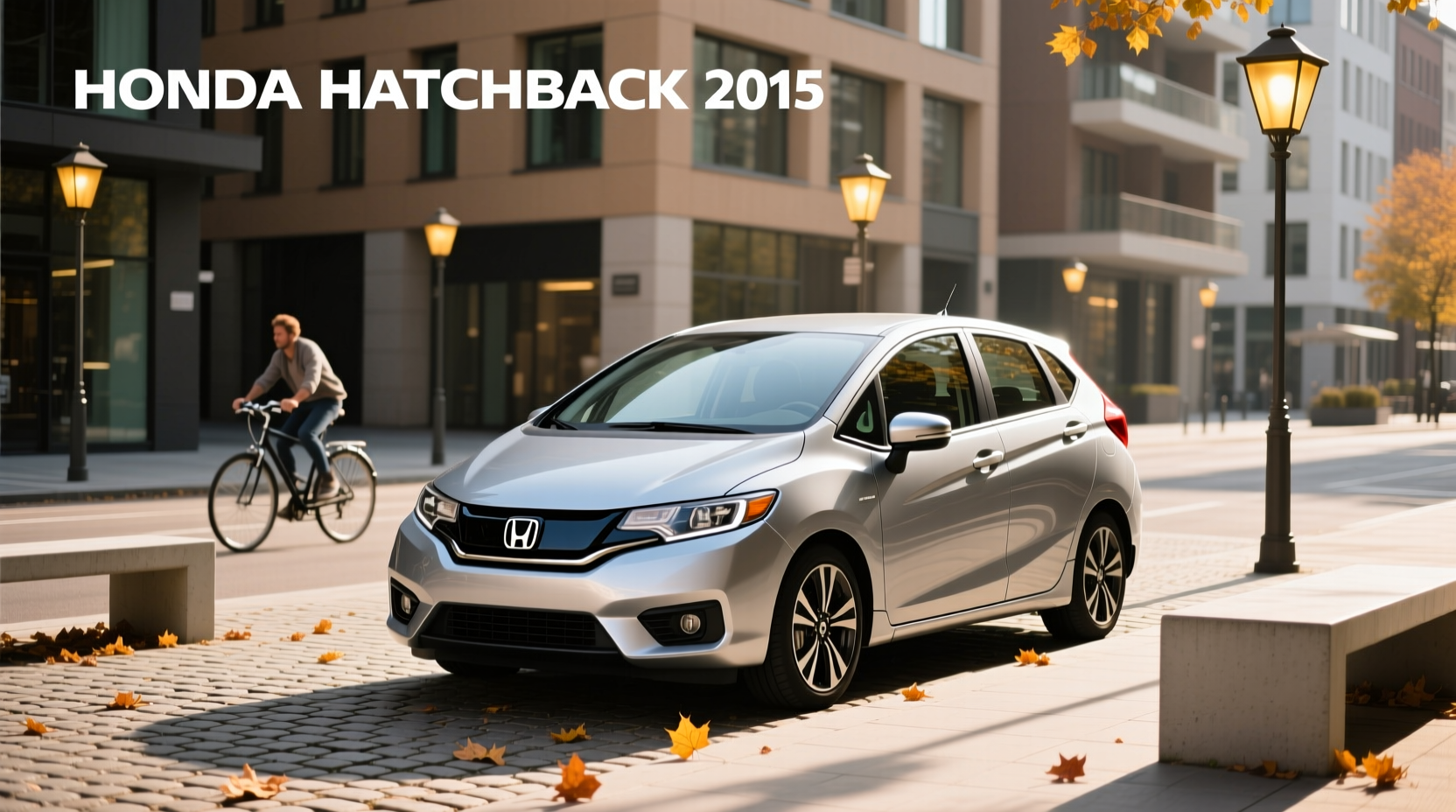honda hatchback 2015 buying guide