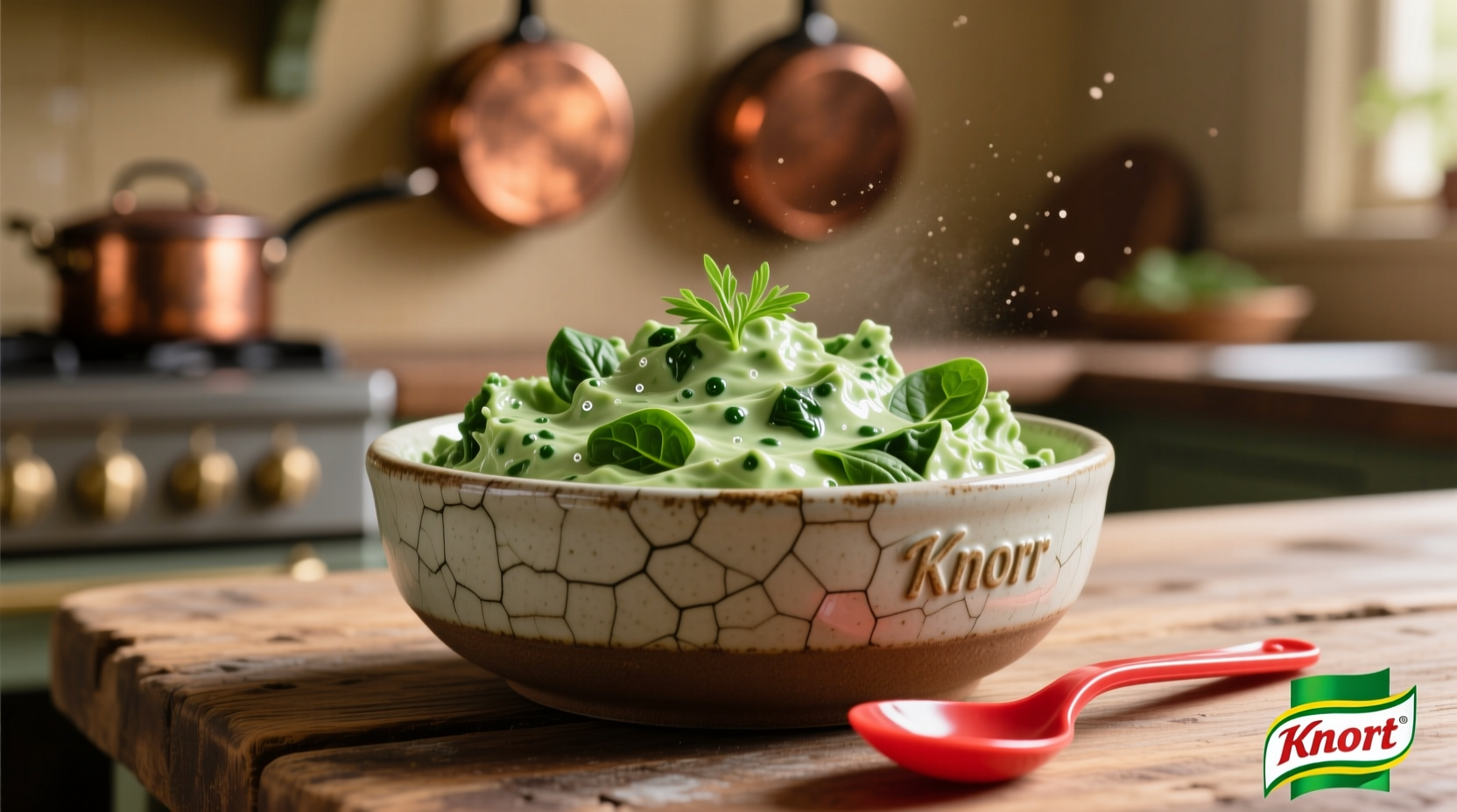 Knorr Spinach Dip Recipe: Perfect Every Time