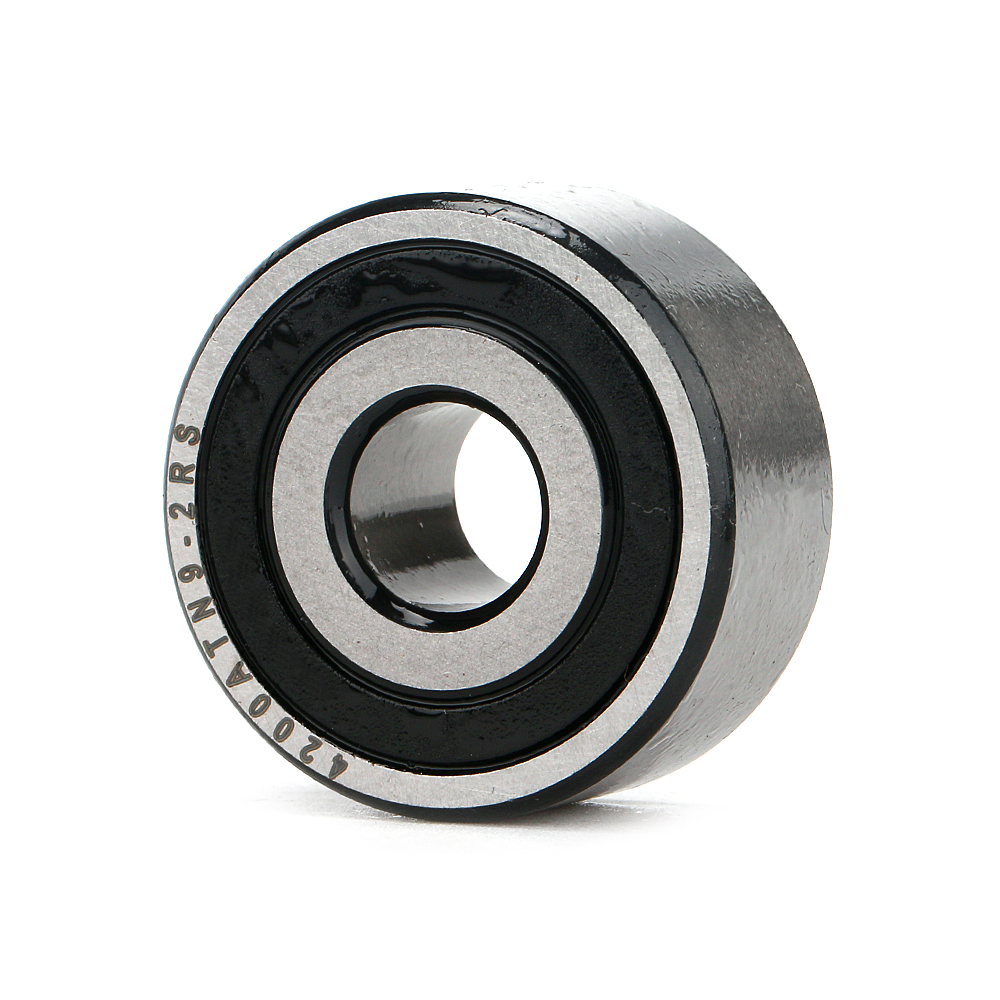 max balls bearing size 12x21x8mm apakah punya 3801-2rs