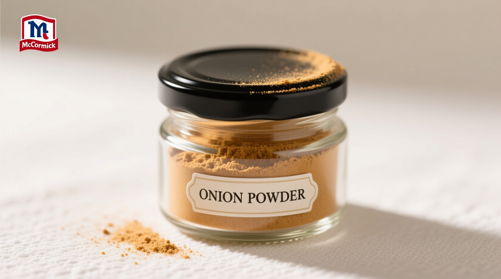 mccormick onion powder