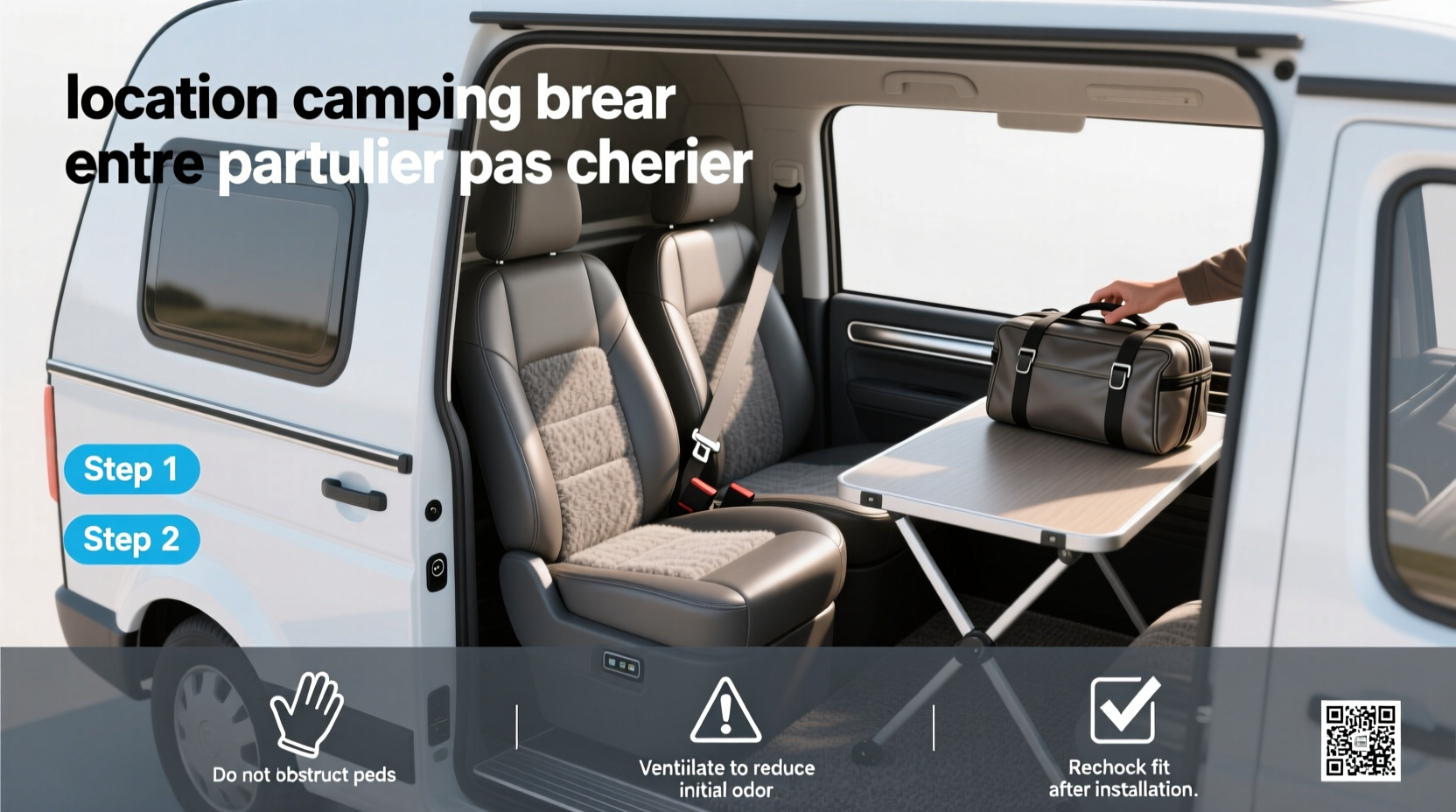 How to Choose Location Camping Car Entre Particulier Pas Cher