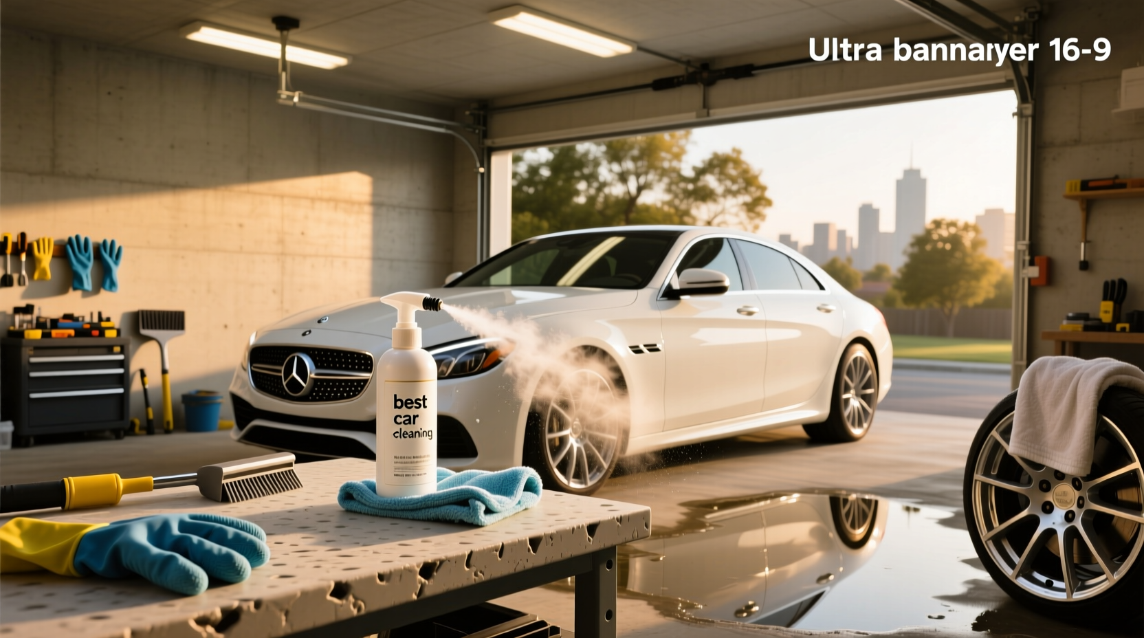 What Is the Best Car Cleaning Foam for Safe, Effective Washes?