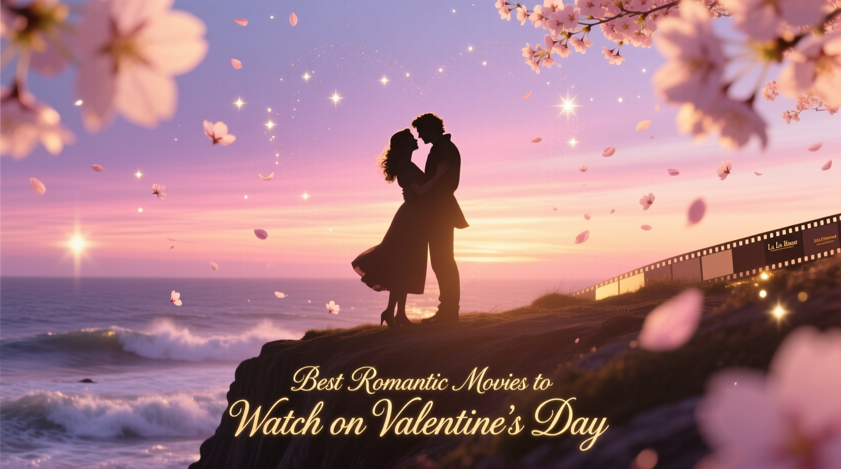 what movie to watch for valentines day