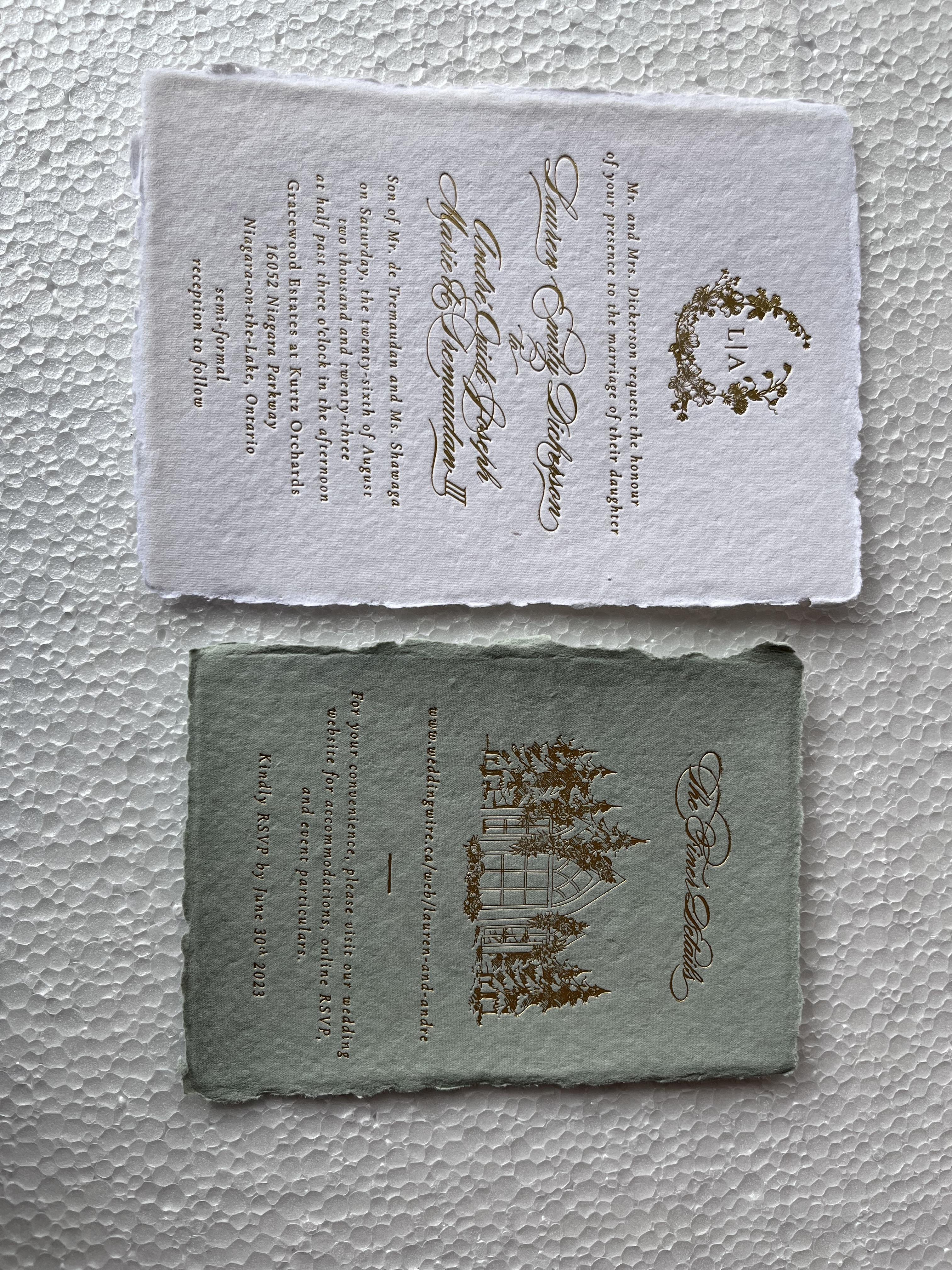 how soon do you send out wedding invitations