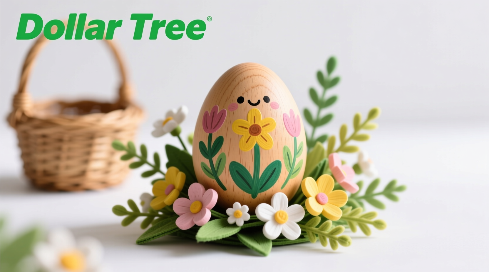 Dollar Tree Easter Crafts: Budget DIY Projects Guide