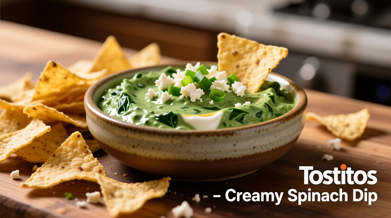 Tostitos Creamy Spinach Dip: Complete Guide & Serving Tips