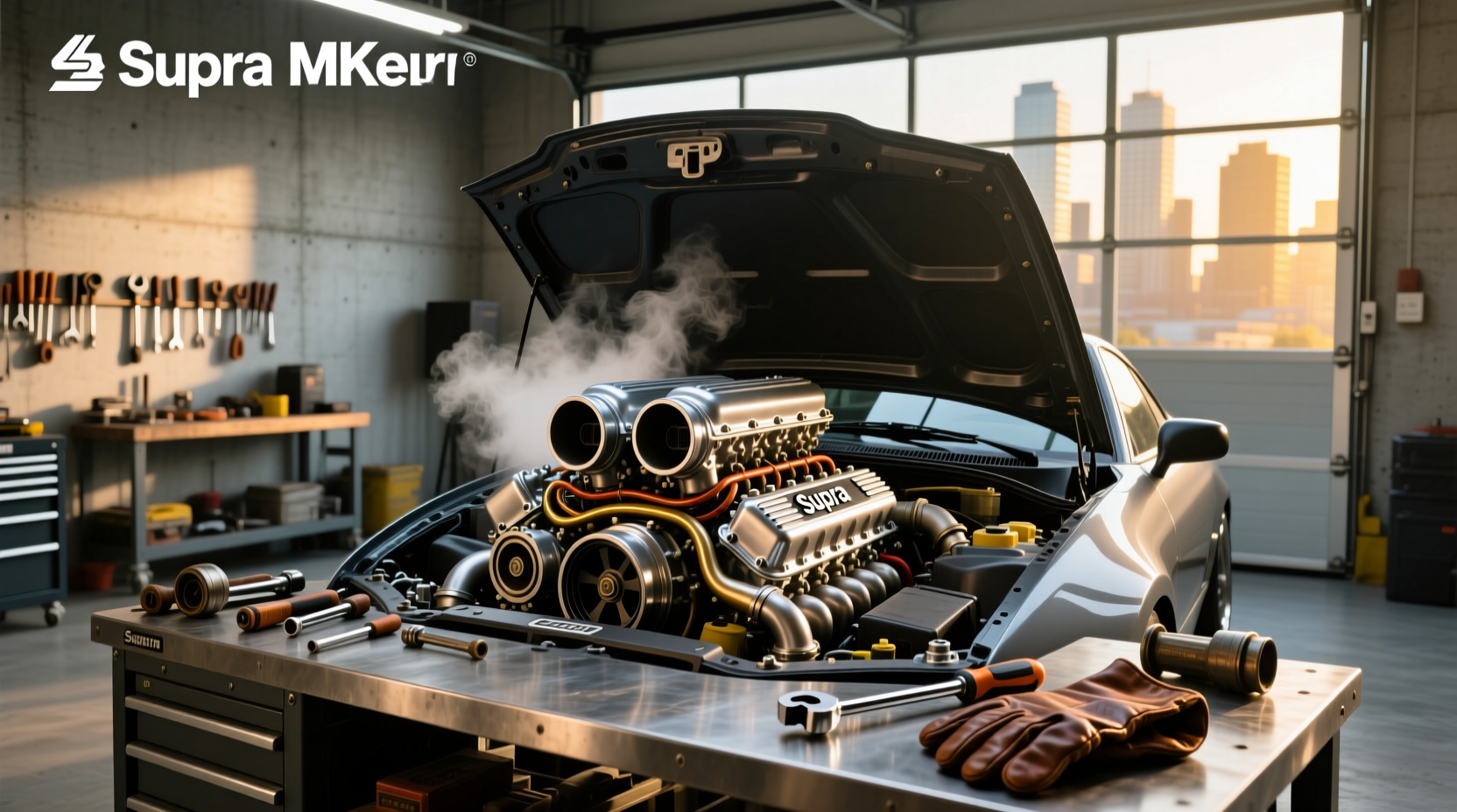 What Are the MK4 Supra Engine Specs and Why Is the 2JZ So Strong?