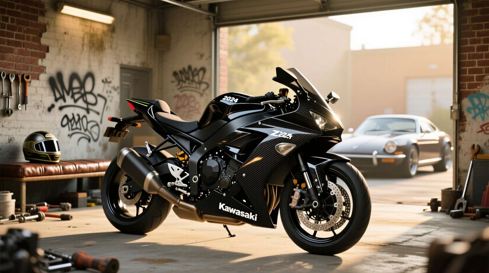 What to Know Before Buying a Z900 Fairing Kit