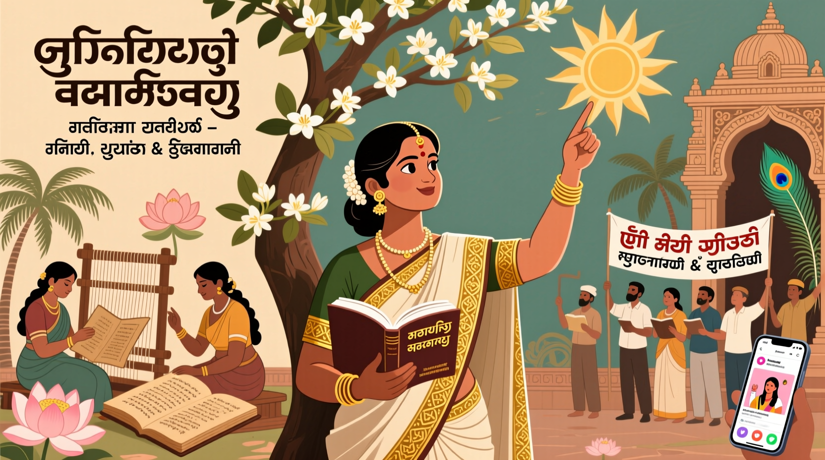 womens day essay in tamil