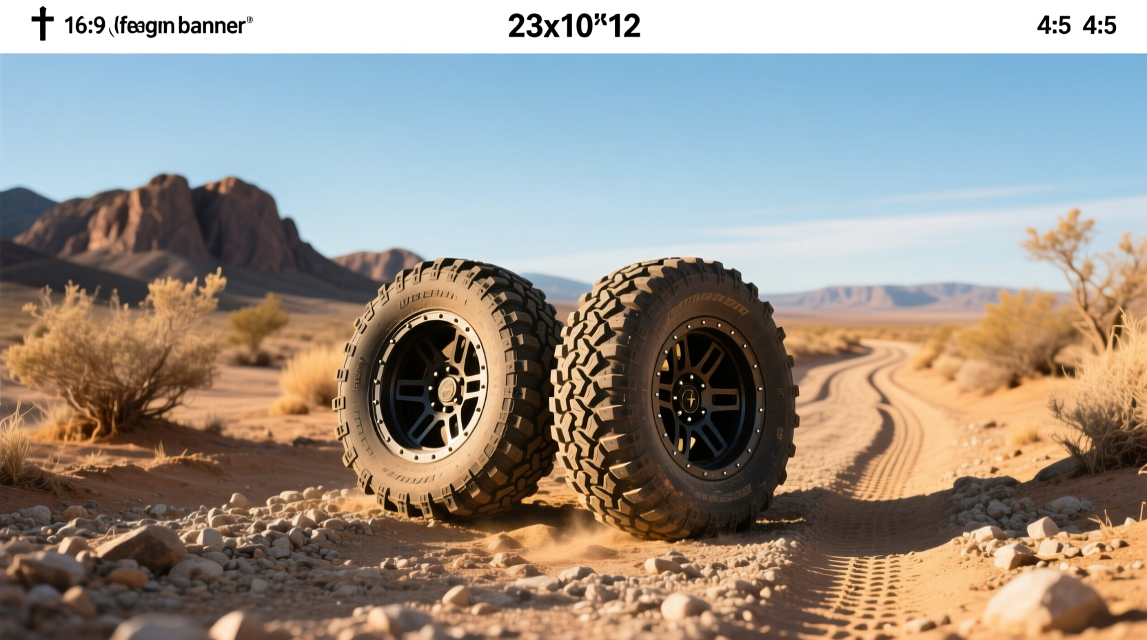 What Are 23x10x12 ATV Tires Used For and Do They Fit Your Quad?