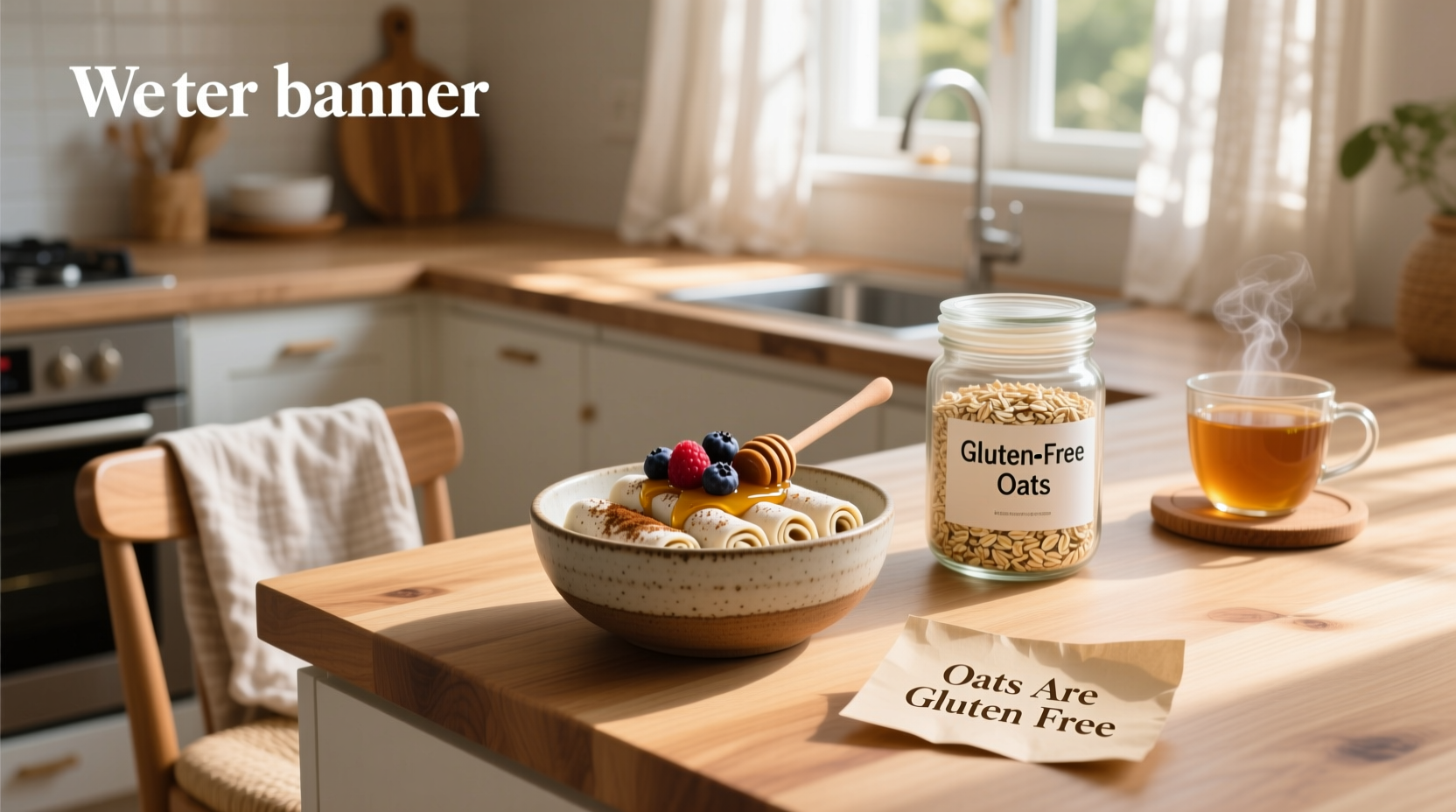 are oats gluten free safe choices explained