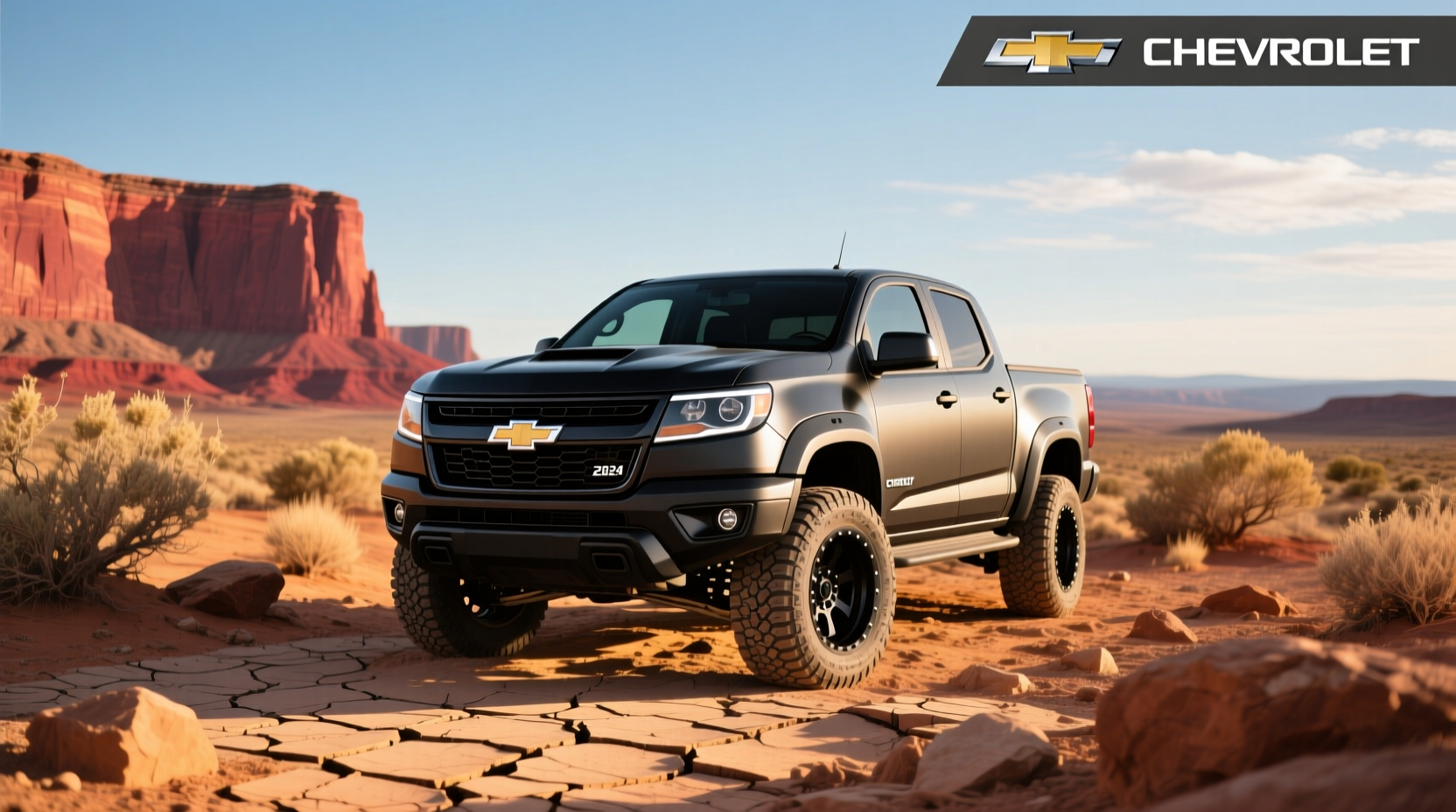 Chevy Colorado Custom Buying Guide: How to Choose