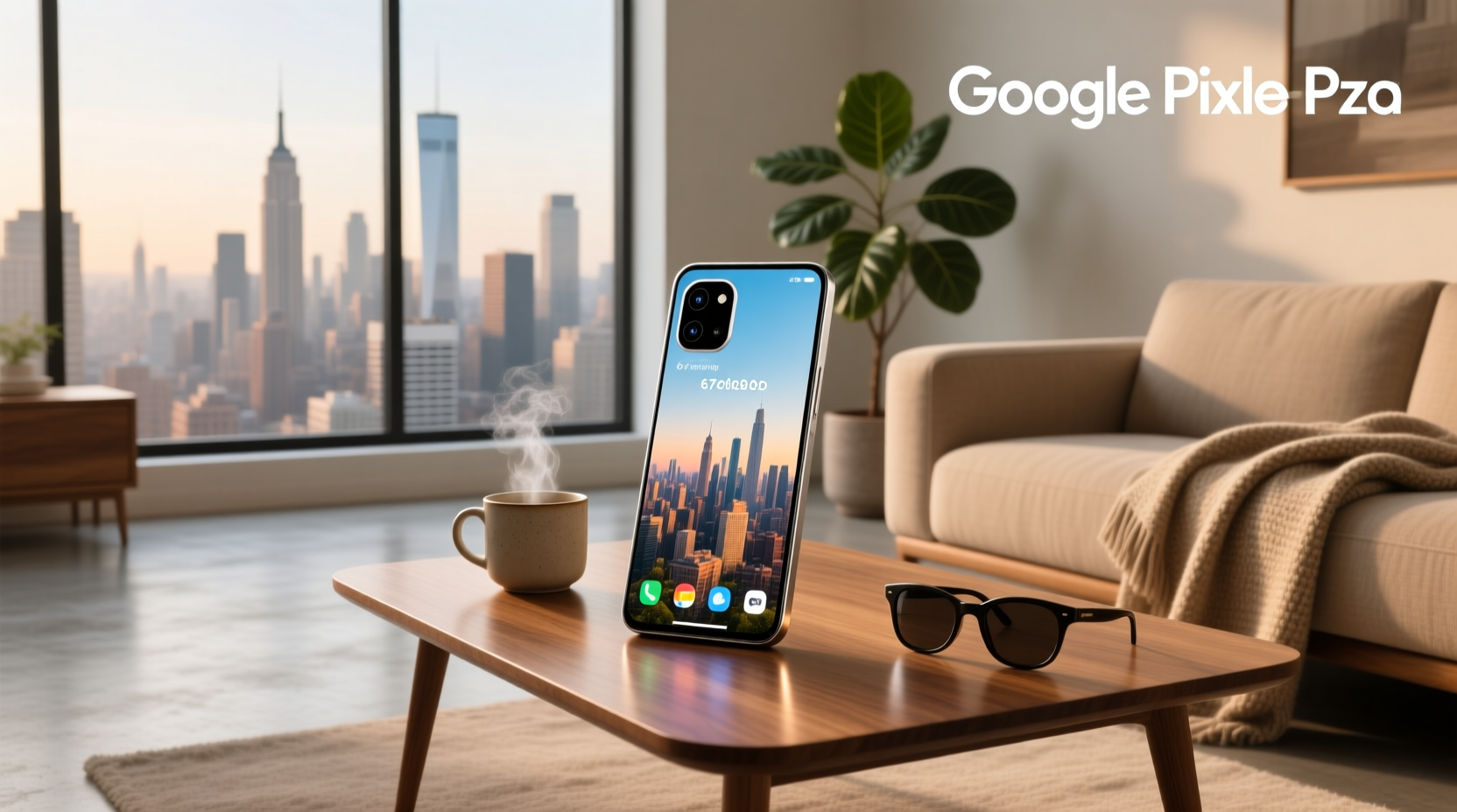 pixel 8 pro screen size 6.7 inches explained