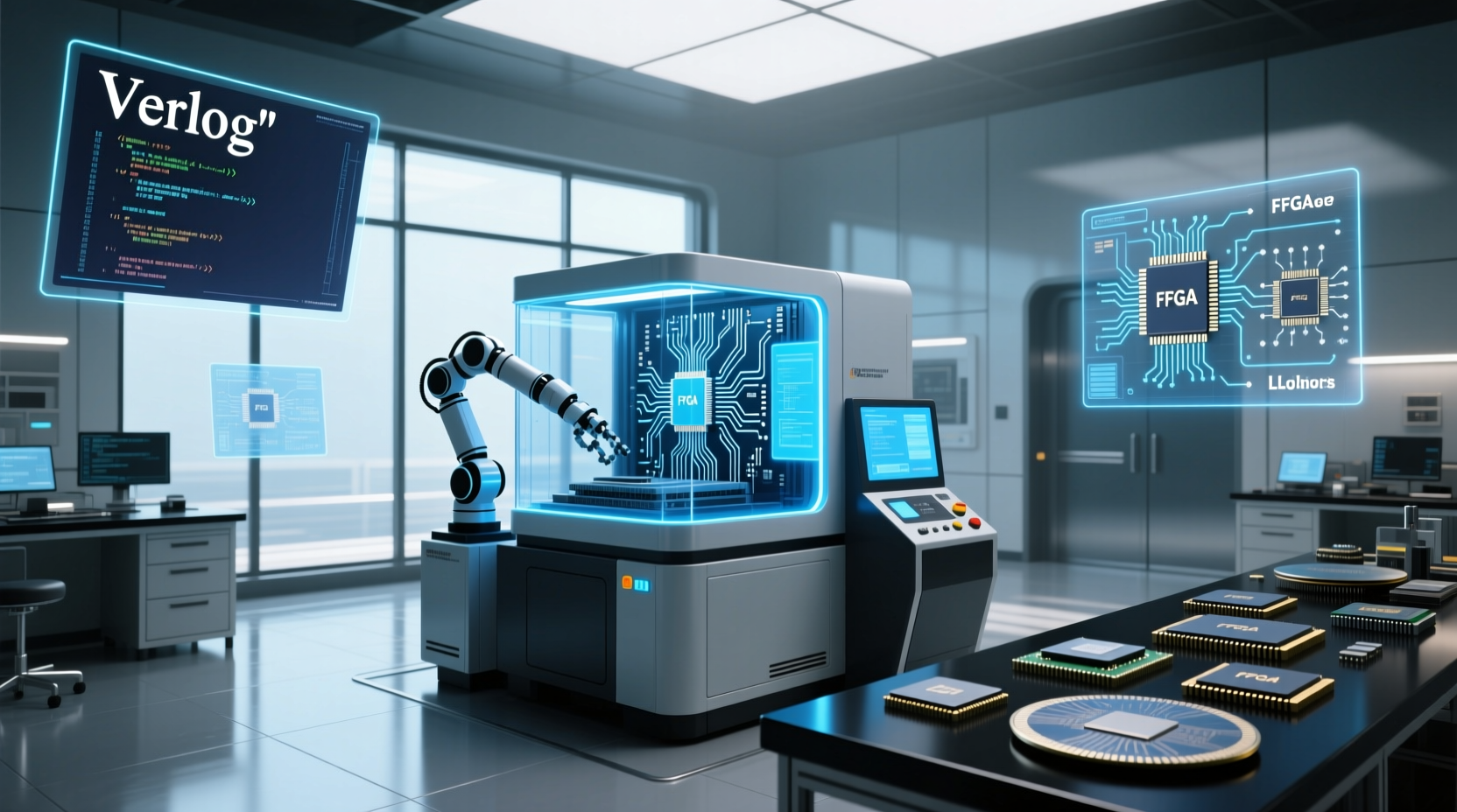 How to Choose Chip Programming Machine, What Language Is Used?