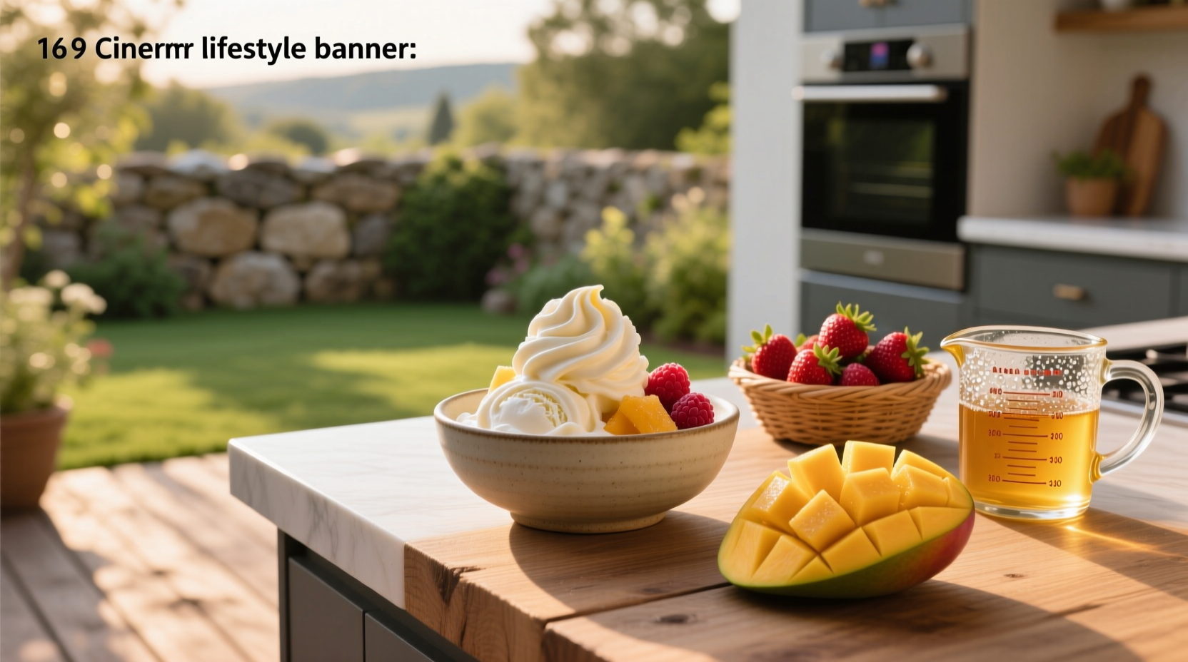 3 ingredient ice cream without condensed milk