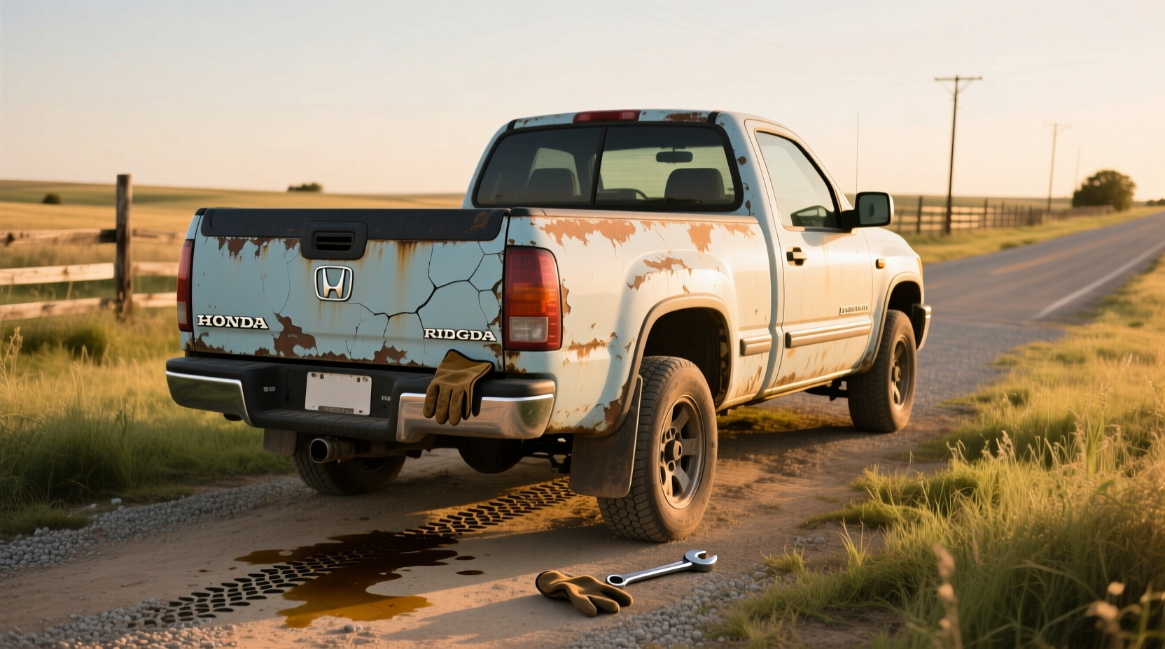 2008 honda ridgeline common problems buying guide