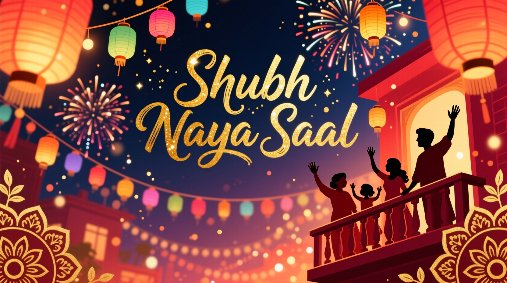 have a prosperous new year in hindi