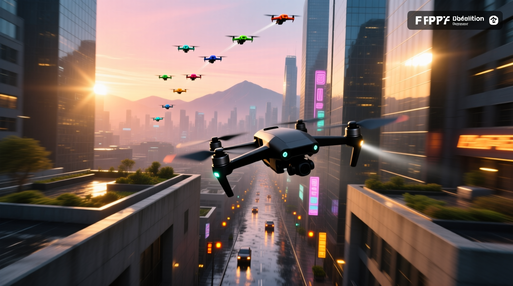 fpv drones explained what beginners hobbyists need to know