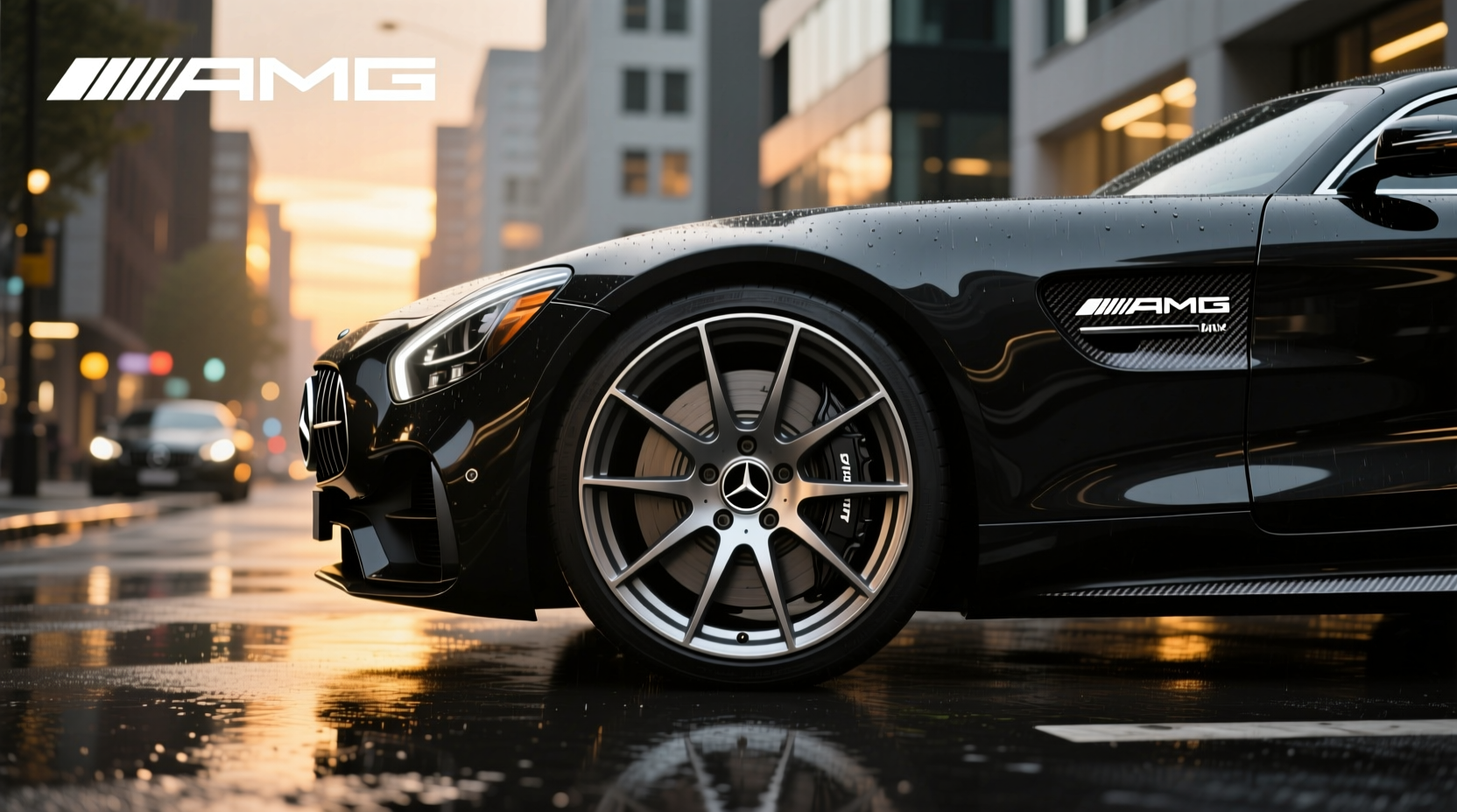 20 inch mercedes amg wheels guide