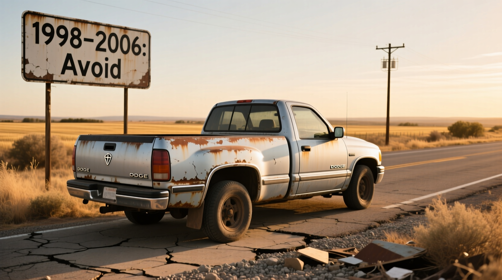 2007 Dodge Dakota Guide: What to Look For When Buying