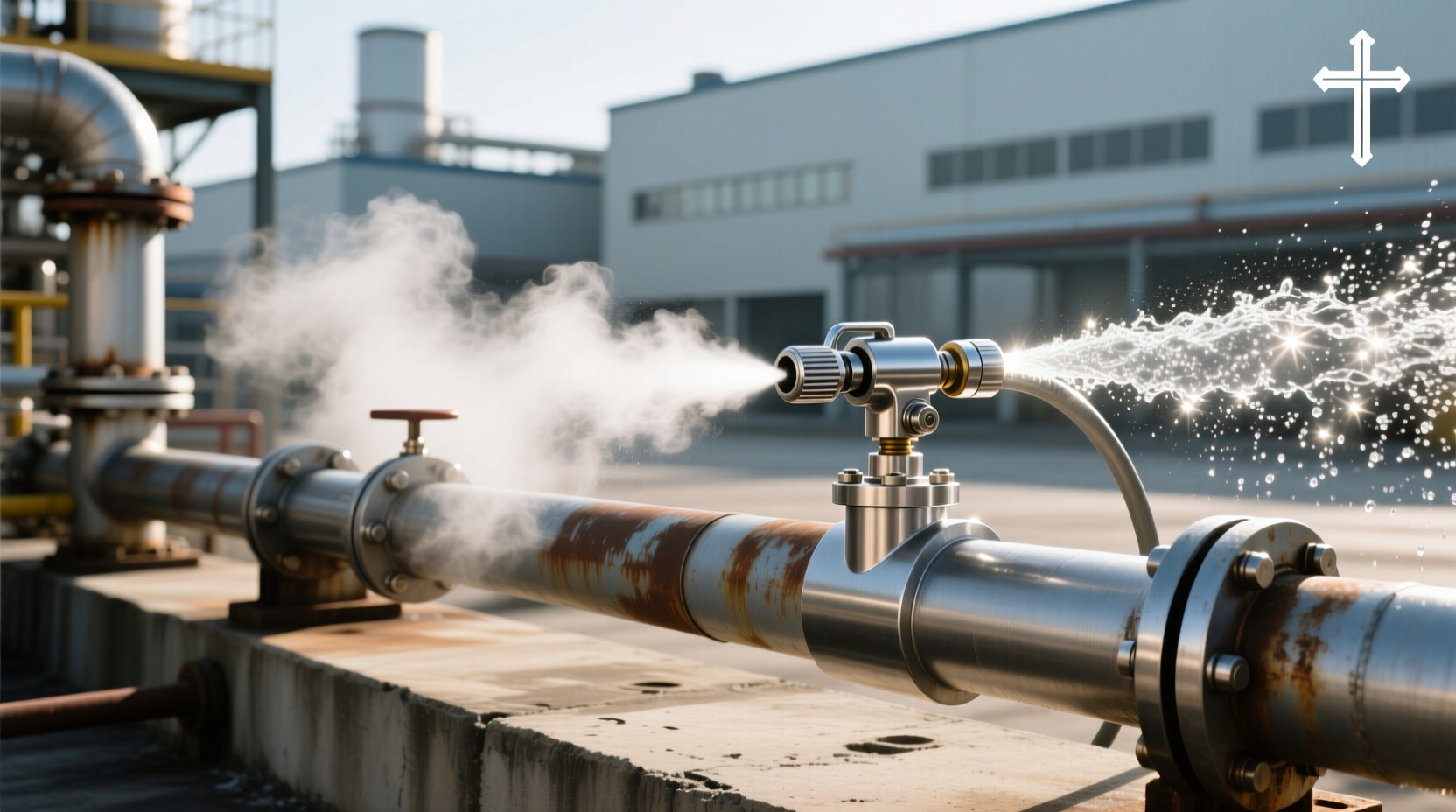 What Is a Nozzle Spray and How Does It Work in Fuel Systems?