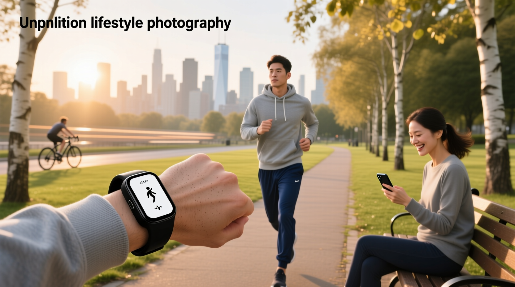 basic activity tracker guide