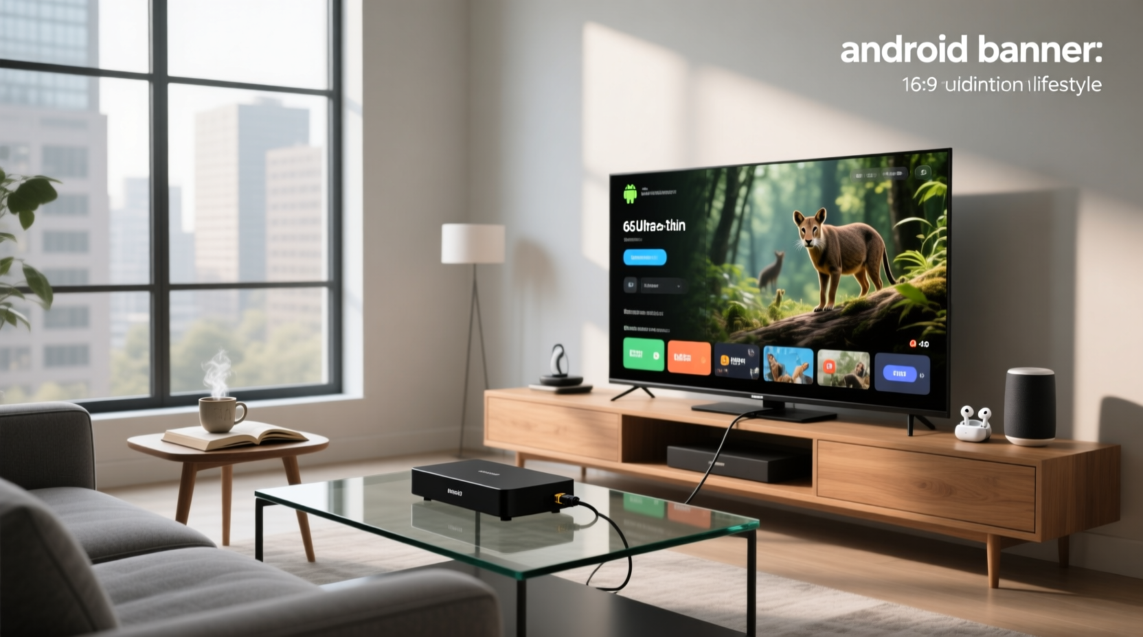 android tv streaming devices which one actually fits your needs