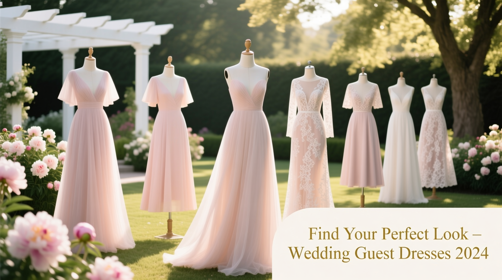 where to buy dress for wedding guest