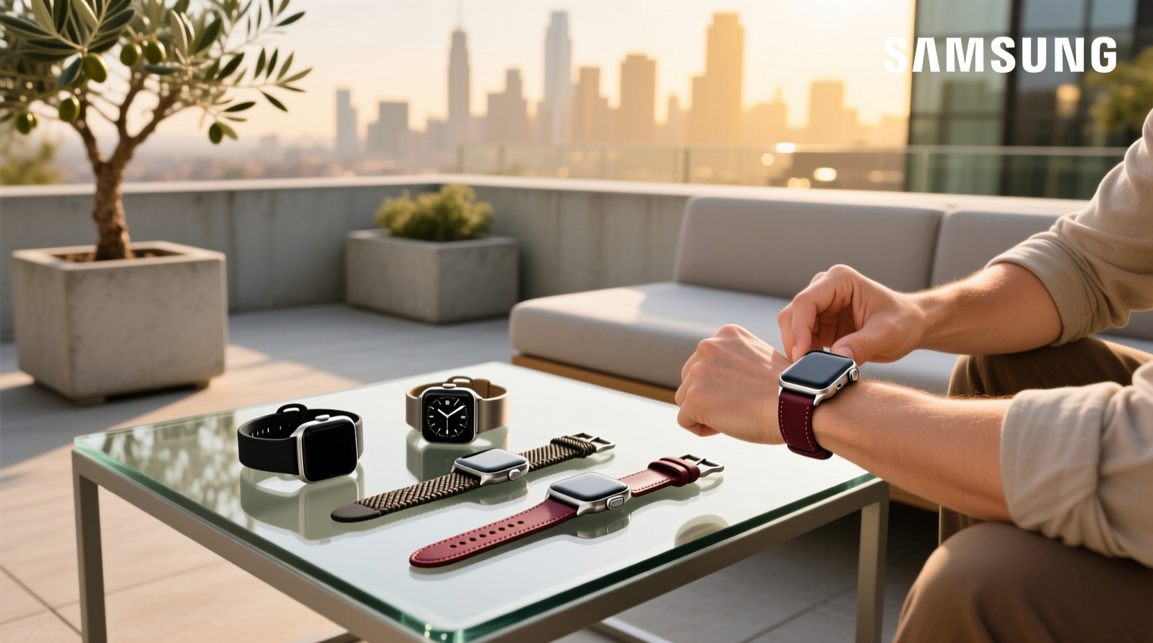 samsung watch bands guide fit, size compatibility explained