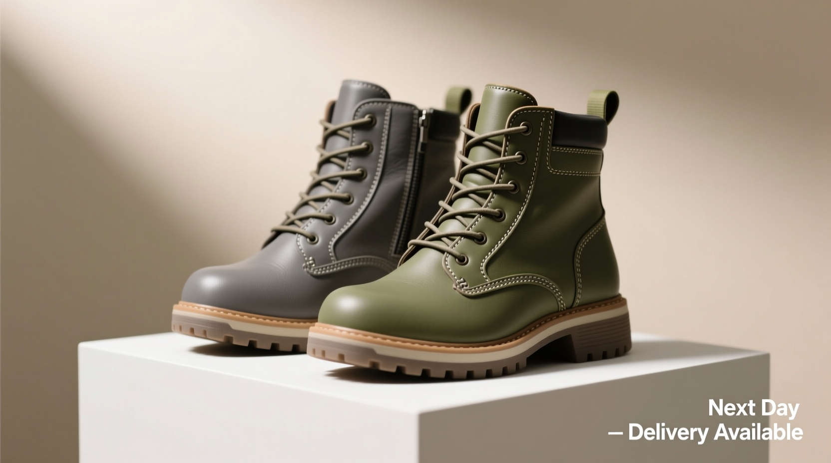 womens walking boots next day delivery
