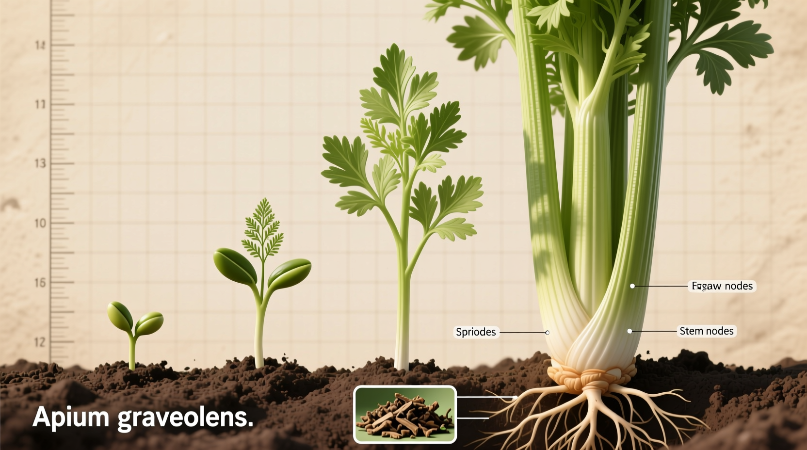How to Grow Celery: Complete Step-by-Step Guide for Beginners
