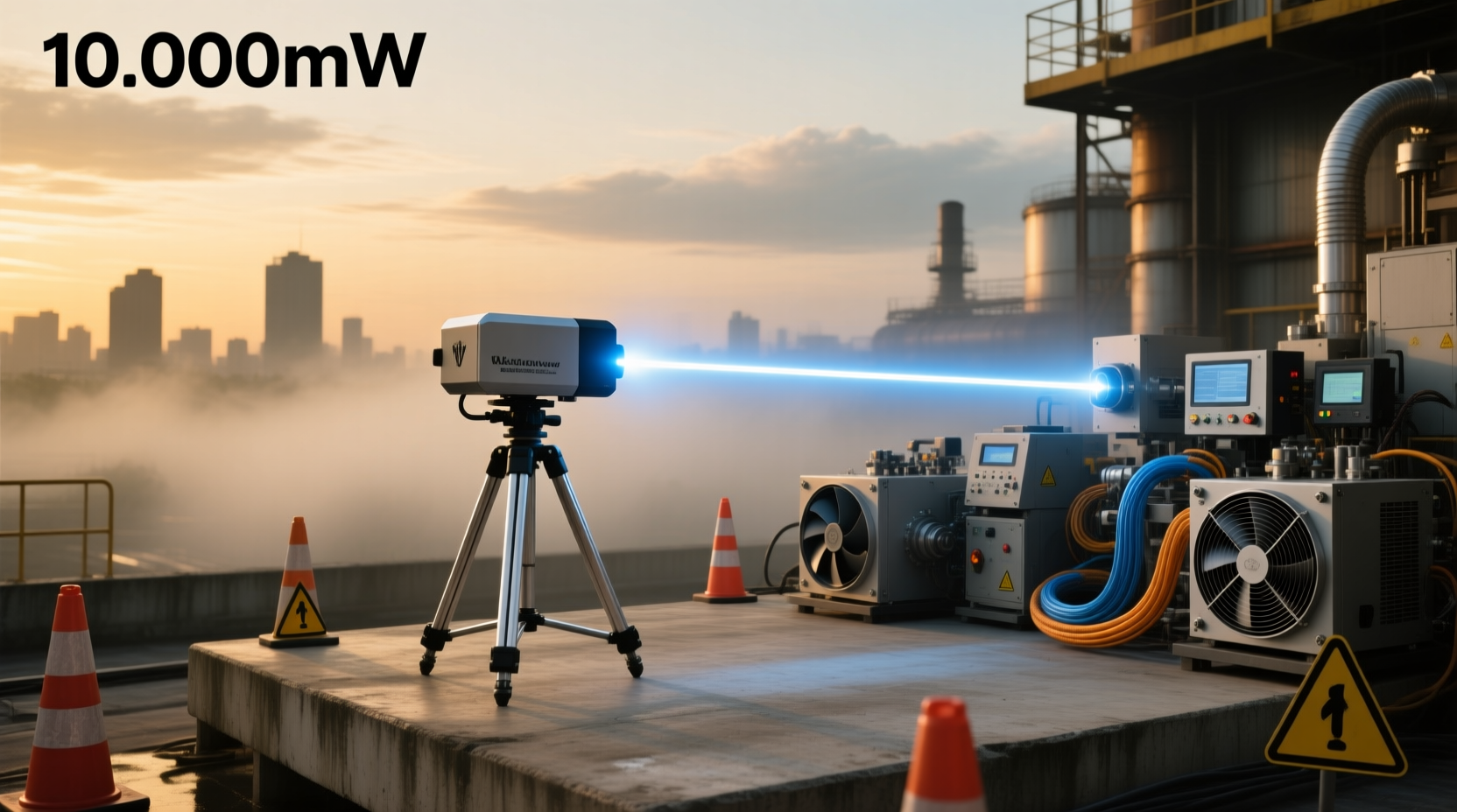 10000mw laser safety, legality real world use