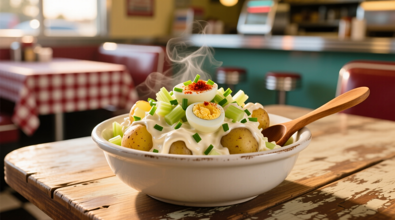 Perfect Potato Salad Mayonnaise Ratio: Professional Guide