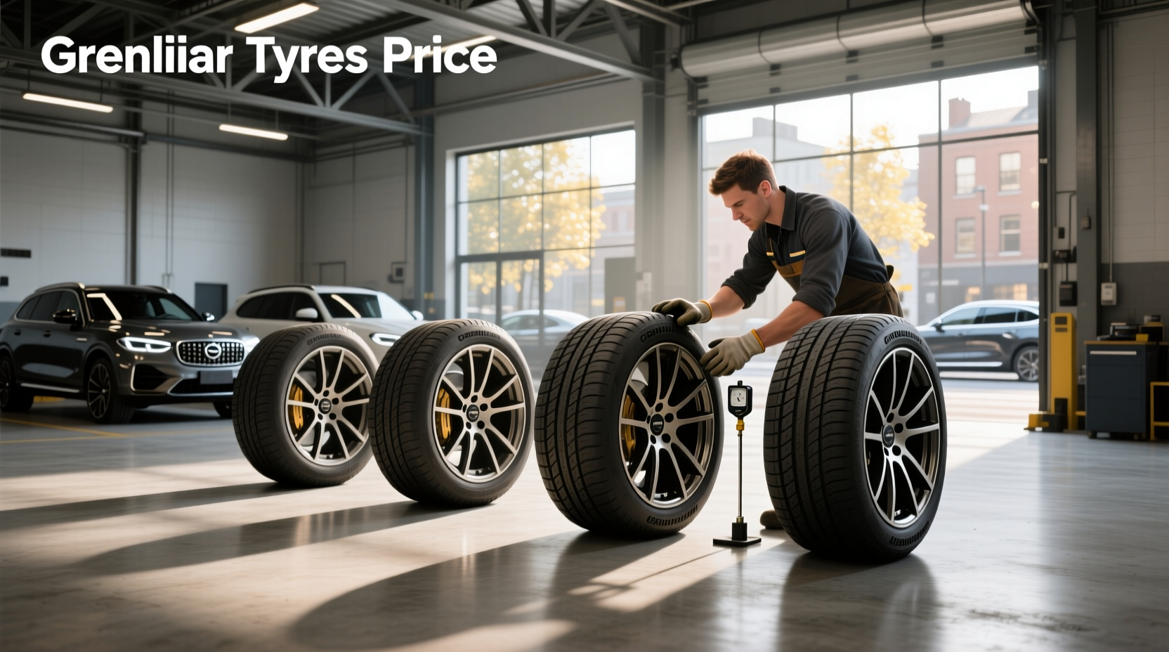 What Is the Real Price of Grenlander Tyres and Are They Worth It?